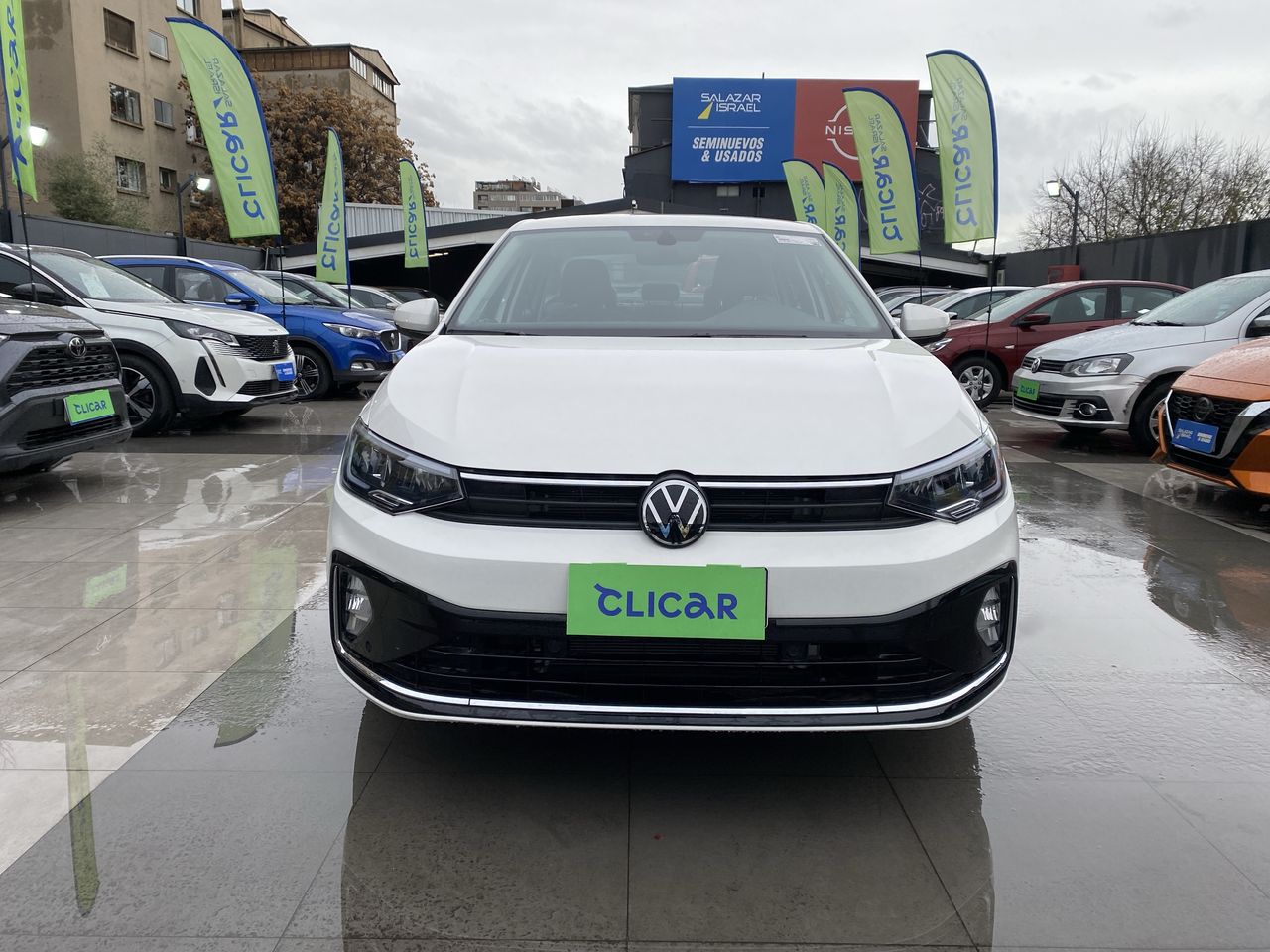 VOLKSWAGEN - 2