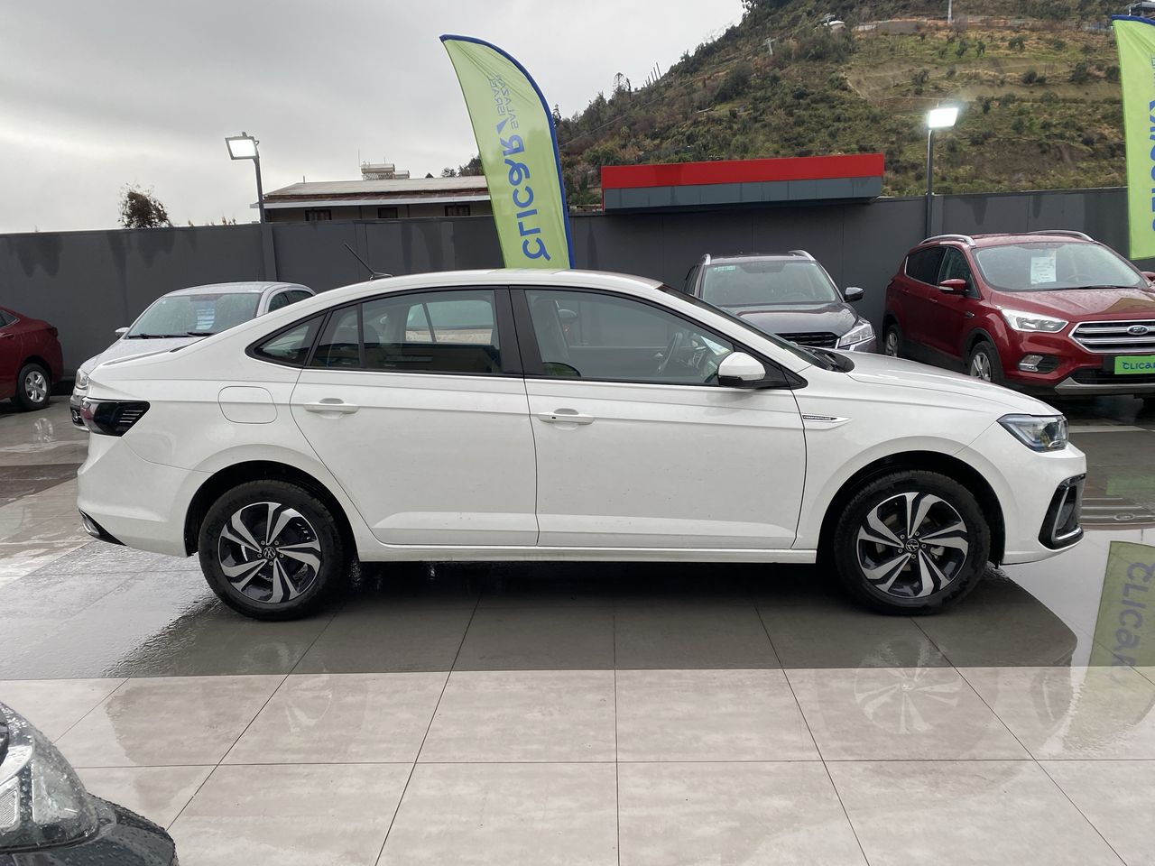 VOLKSWAGEN - 8