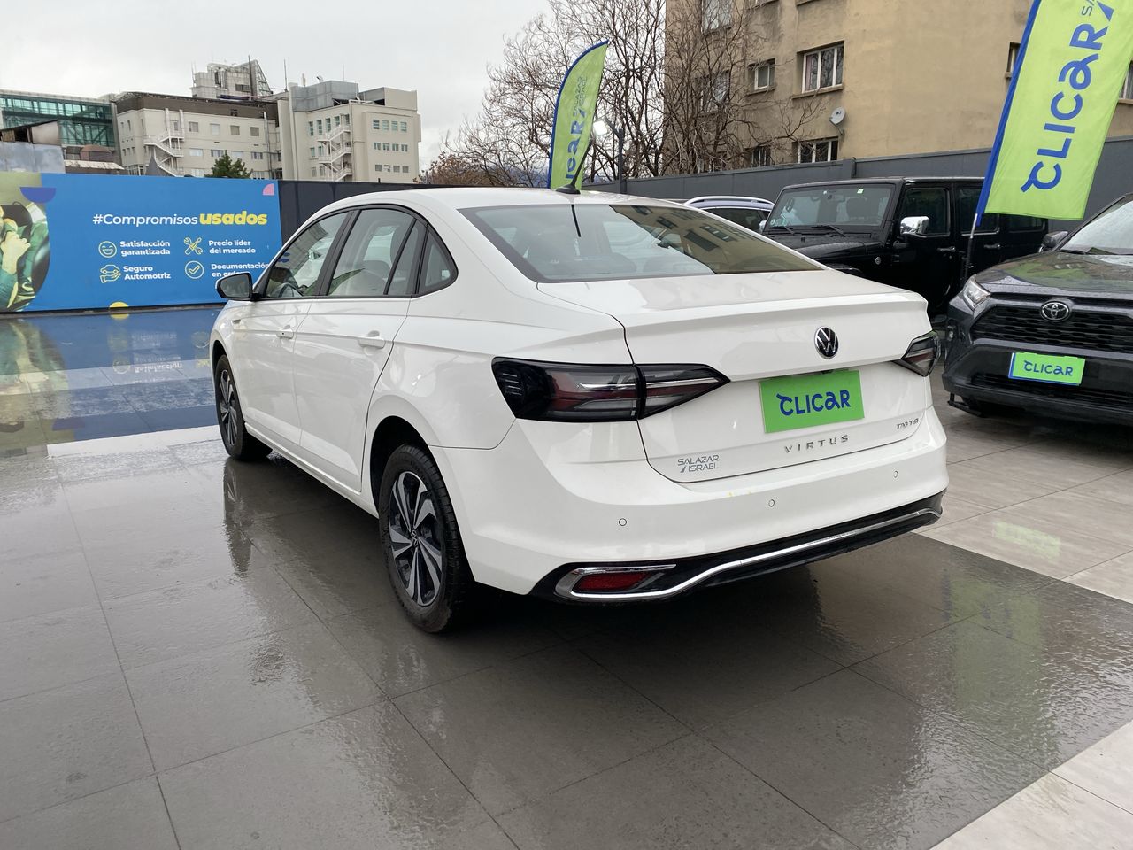 VOLKSWAGEN - 5