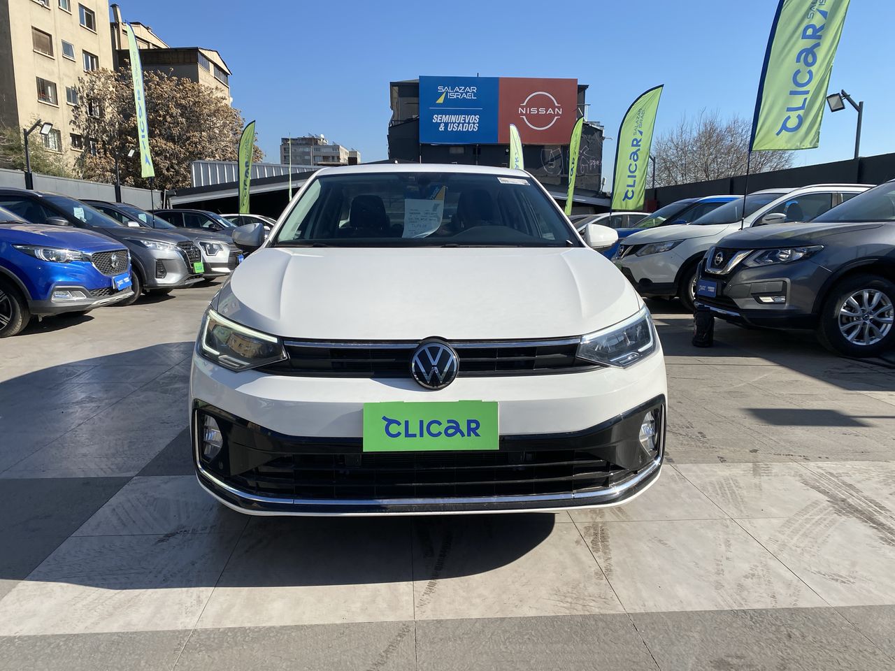 VOLKSWAGEN - 2
