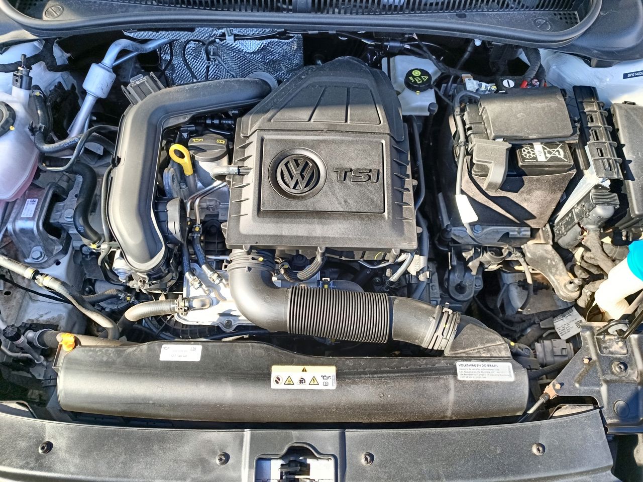 VOLKSWAGEN - 18