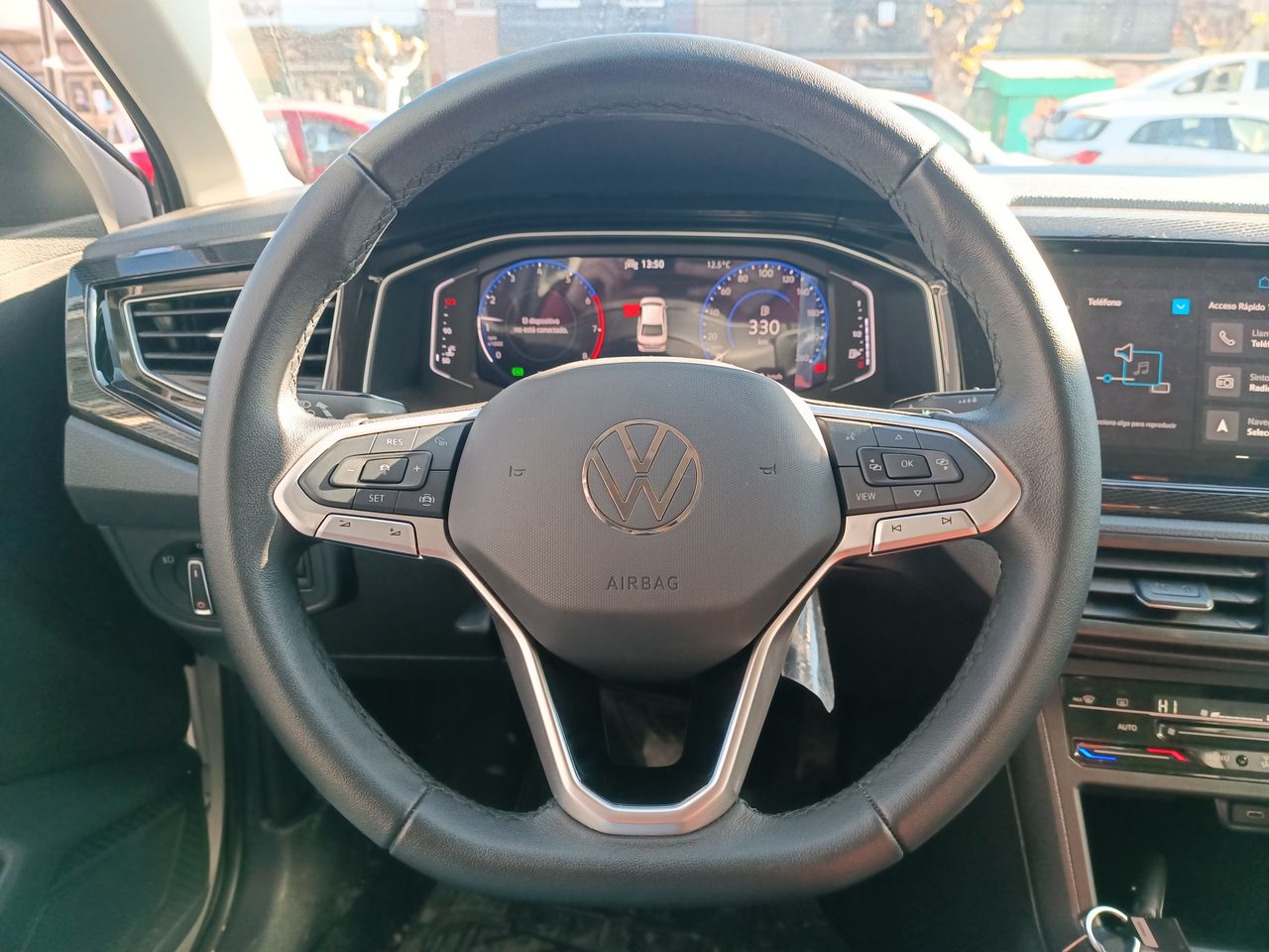 VOLKSWAGEN - 23