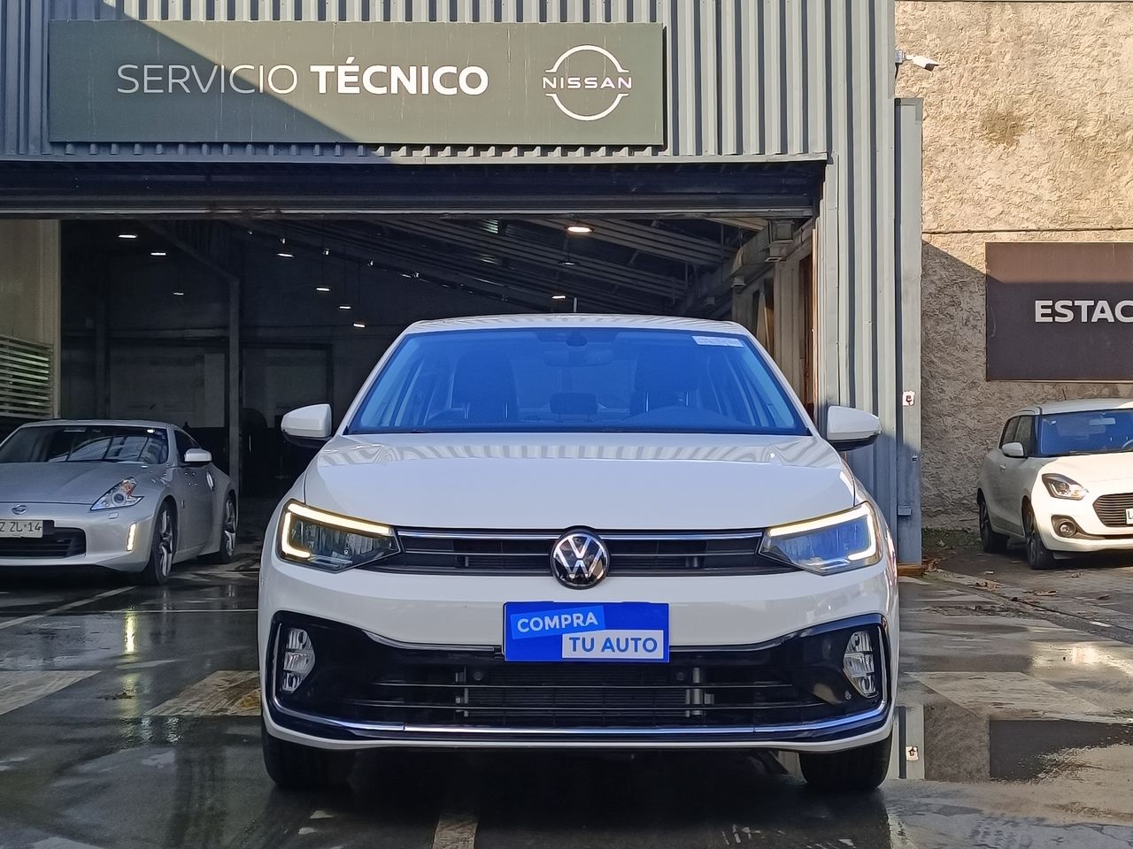 VOLKSWAGEN - 2