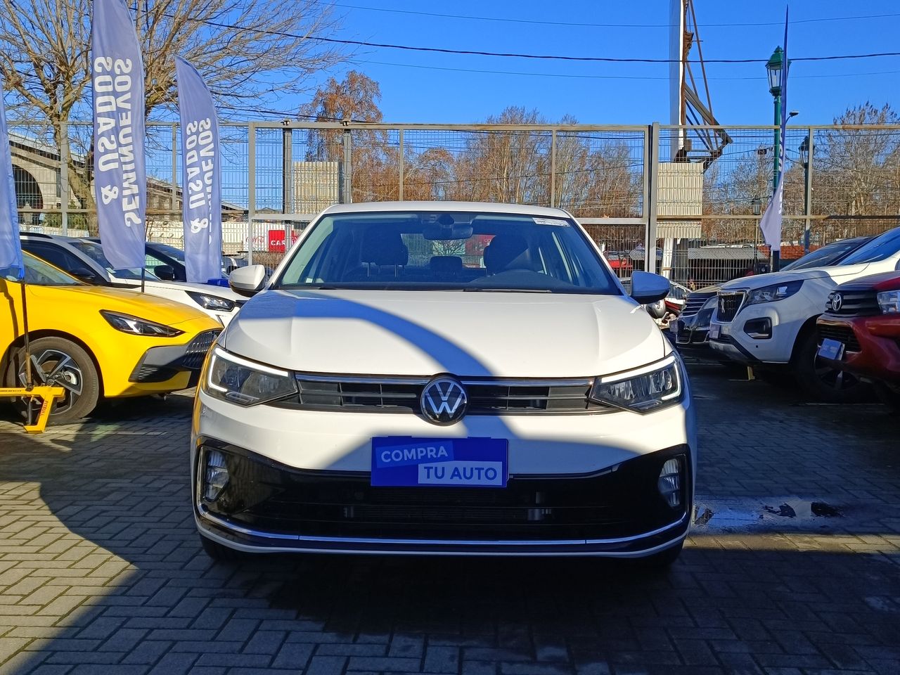 VOLKSWAGEN - 2