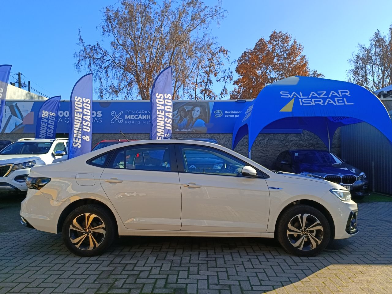 VOLKSWAGEN - 8
