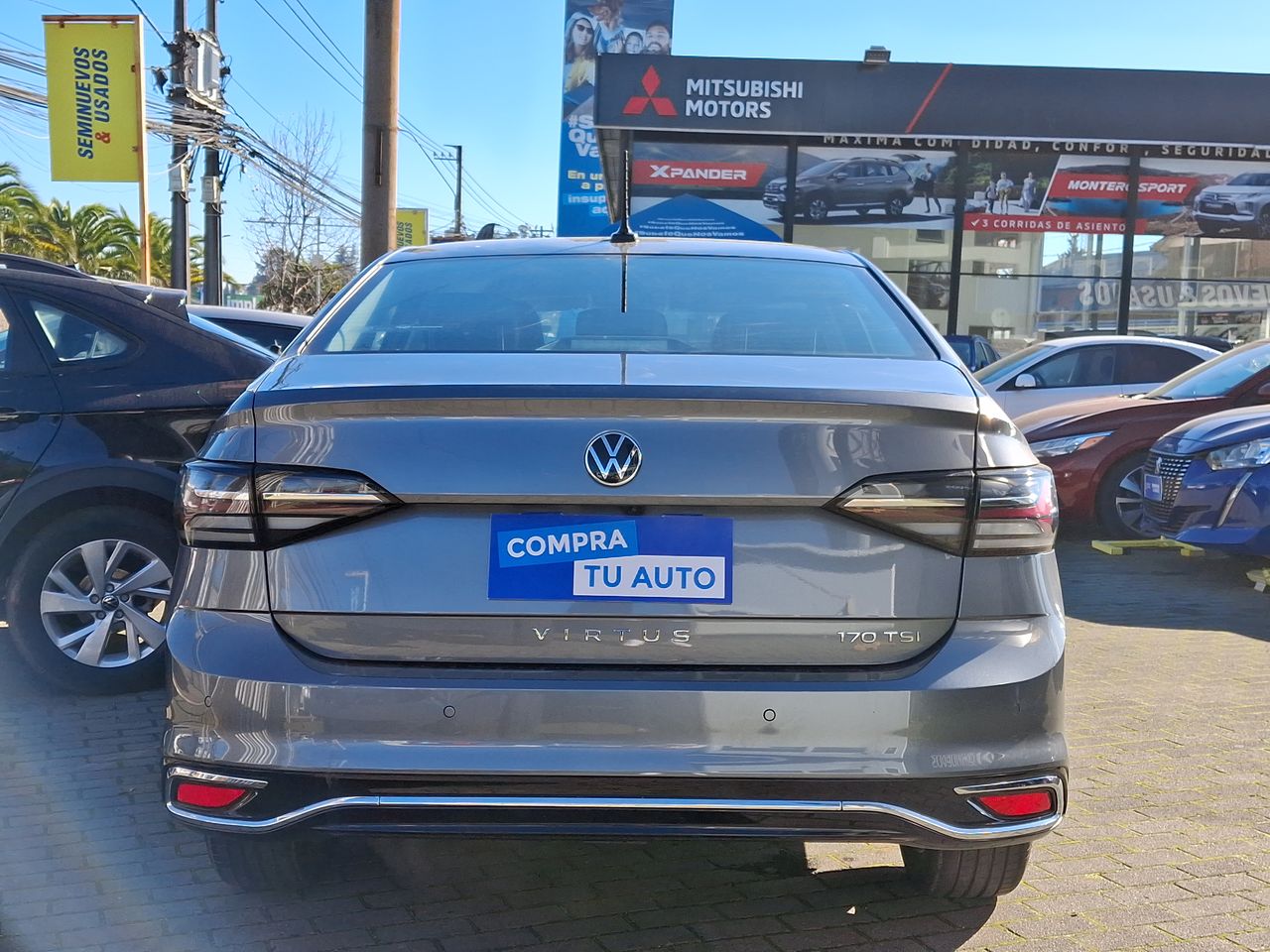 VOLKSWAGEN - 6
