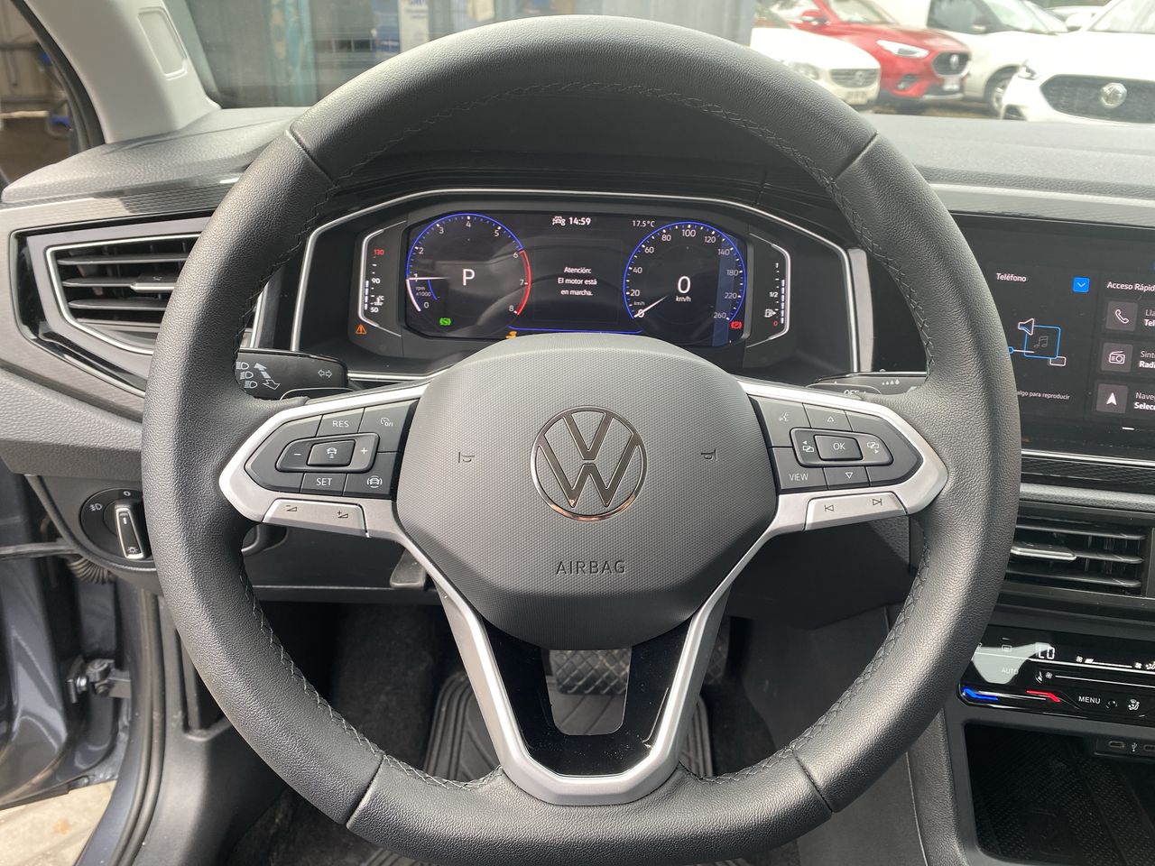 VOLKSWAGEN - 25