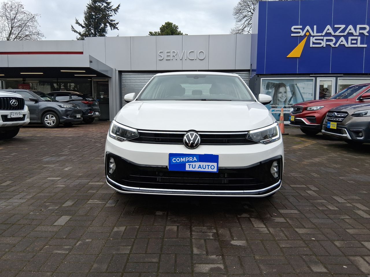 VOLKSWAGEN - 2