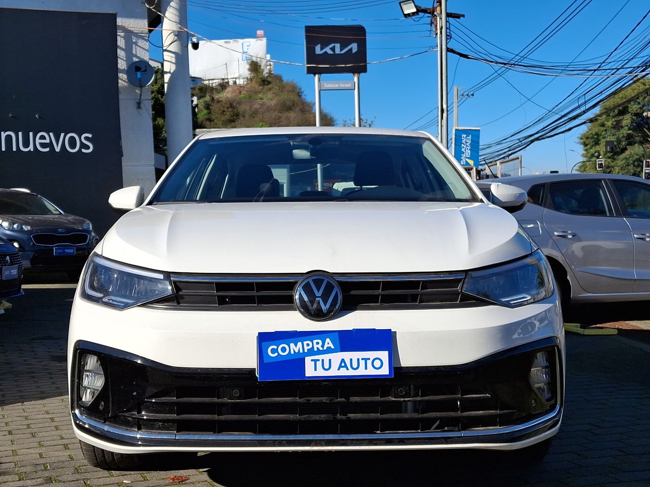 VOLKSWAGEN - 2