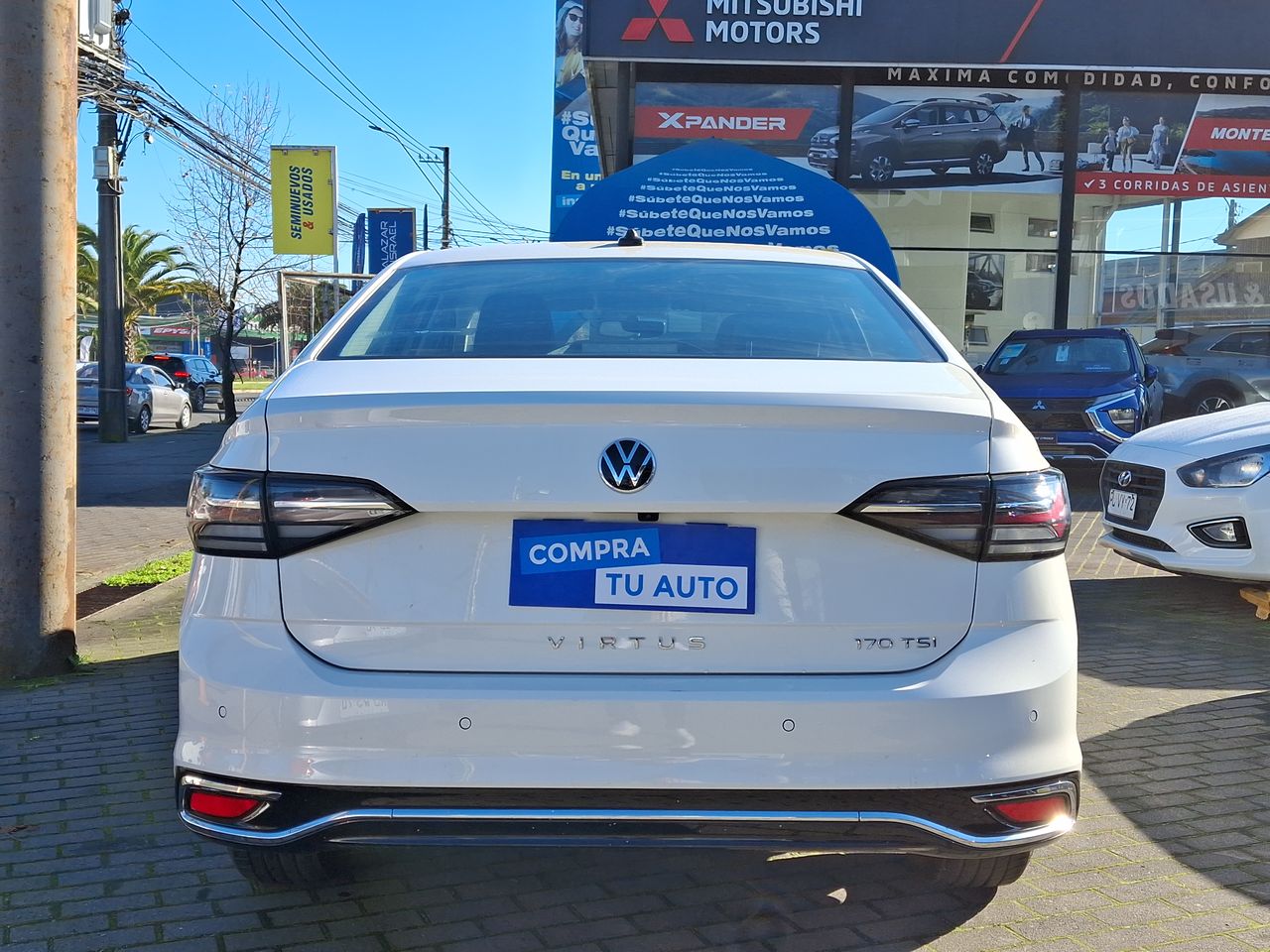 VOLKSWAGEN - 6