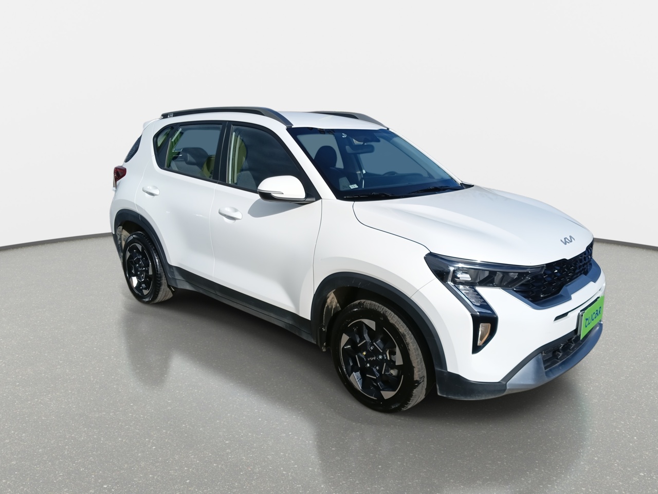 KIA - 1