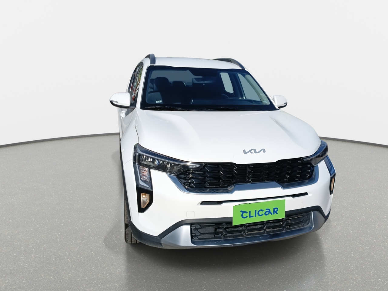 KIA - 2