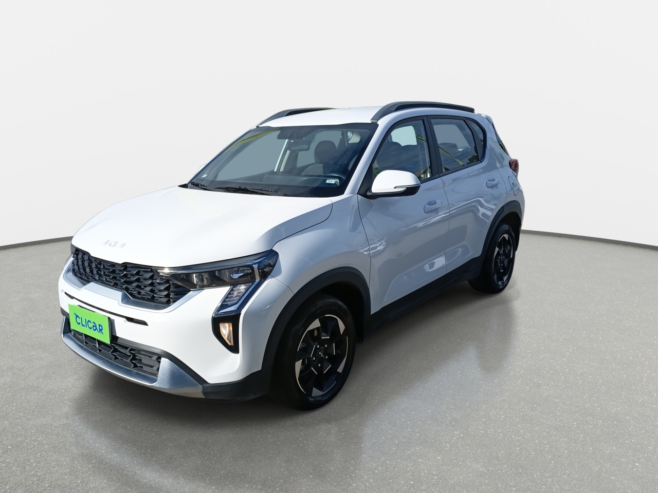 KIA - 3