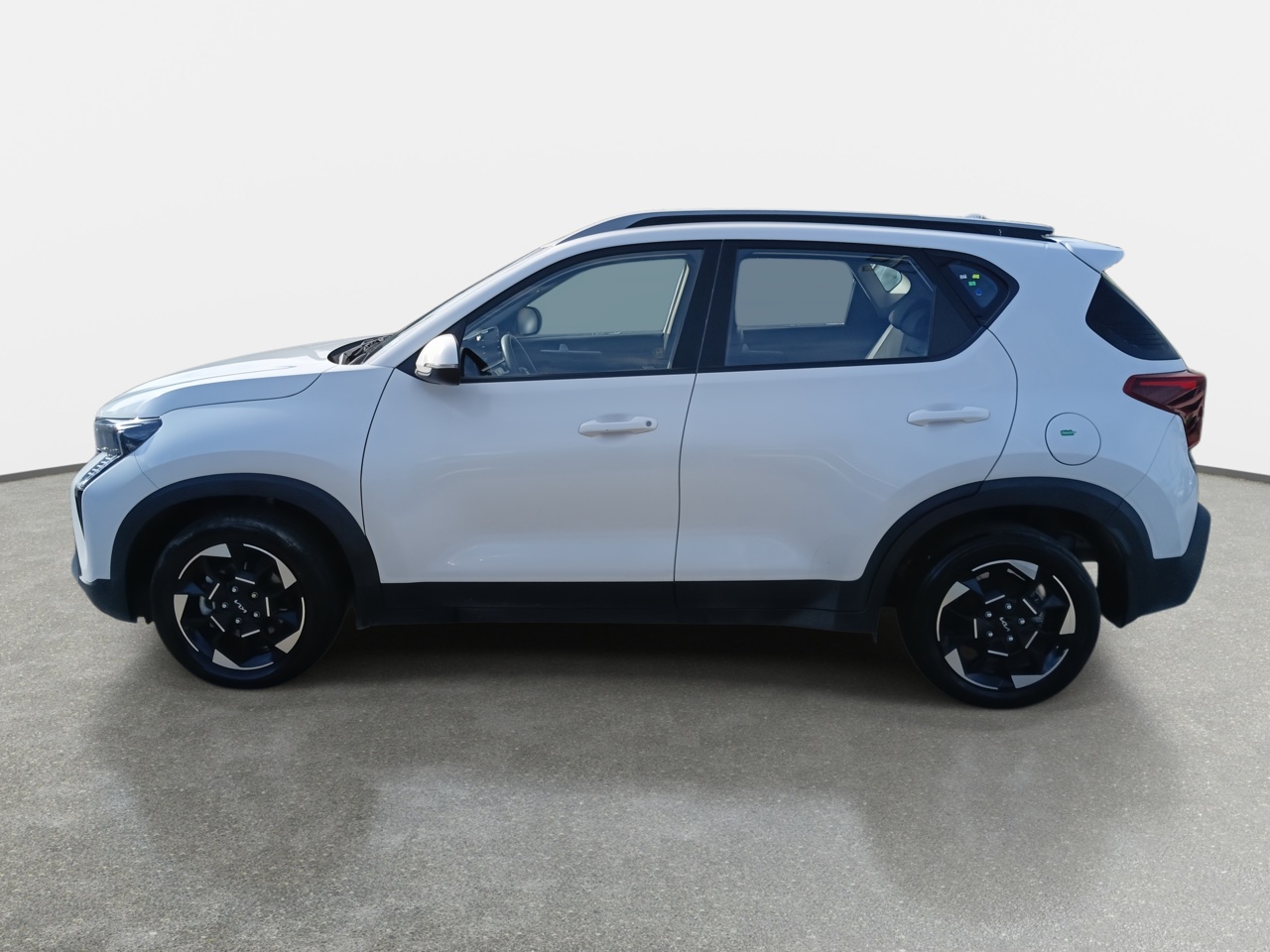 KIA - 4