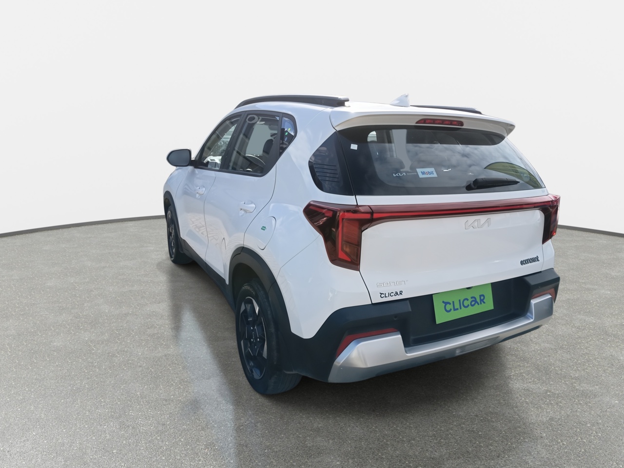 KIA - 5