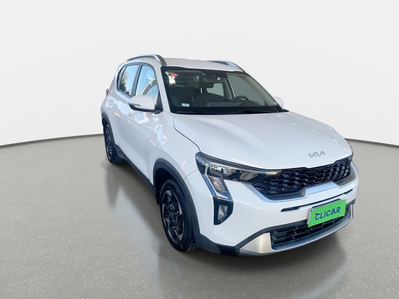 KIA - 1
