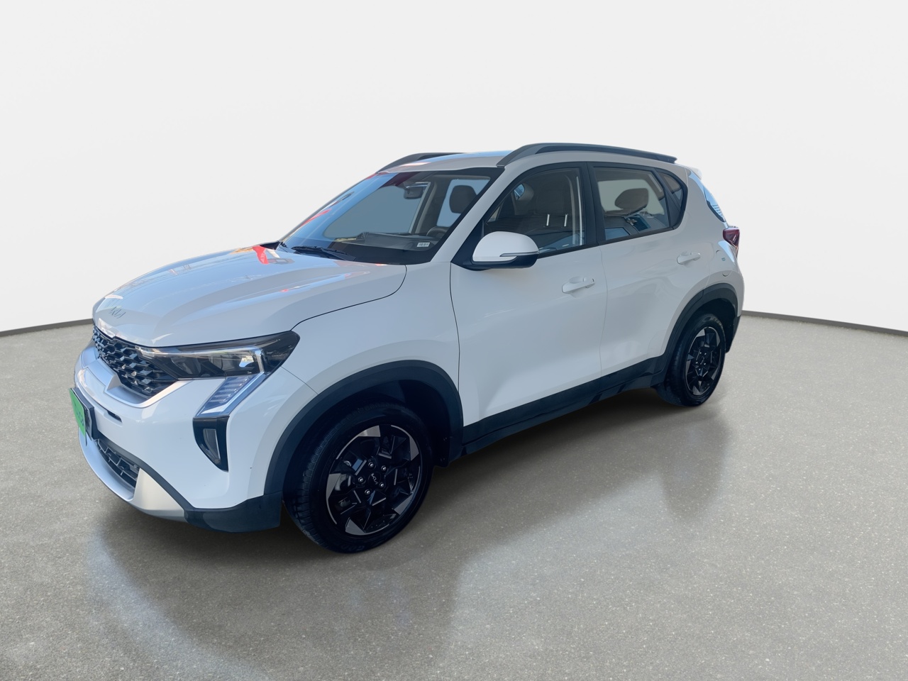 KIA - 3