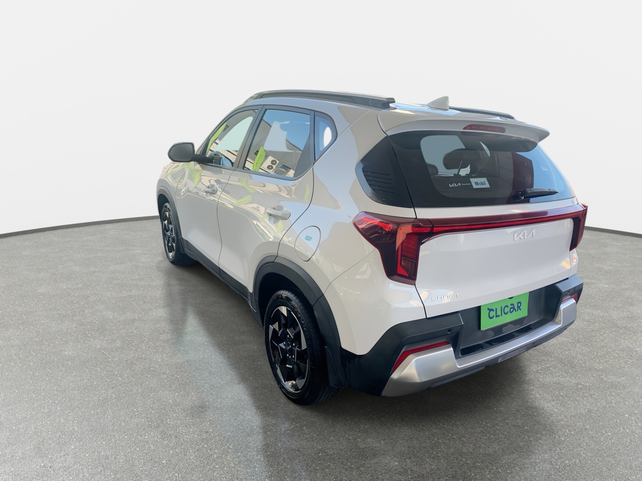 KIA - 5
