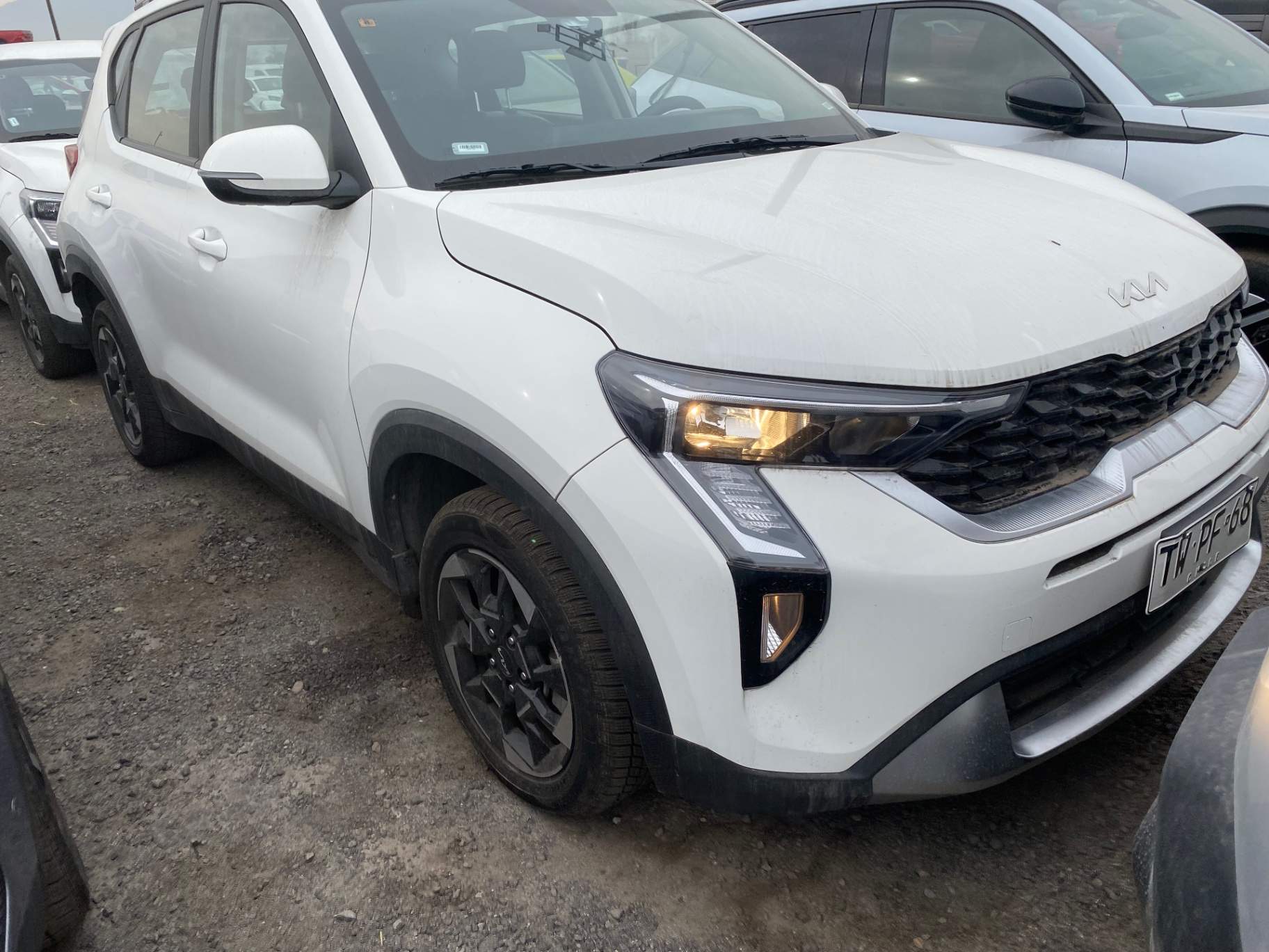 KIA