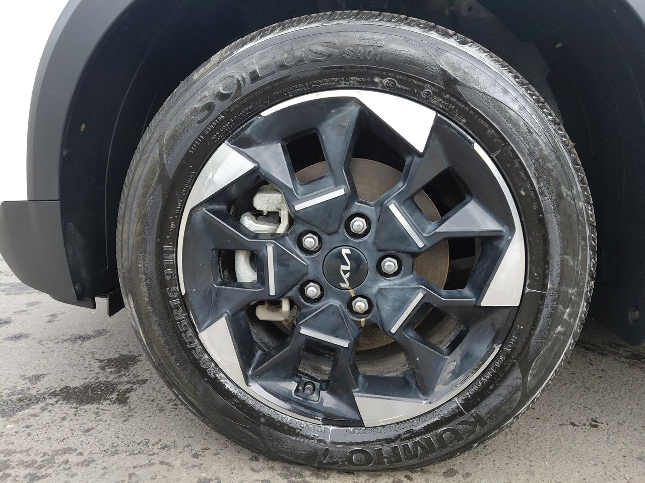BMW X3 — foto 16 de 33