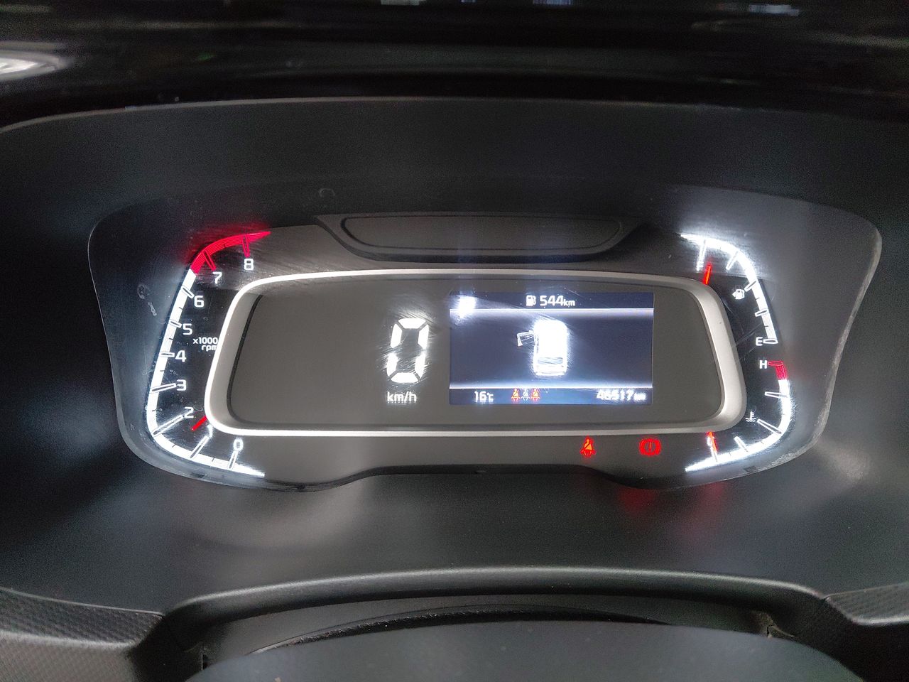 BMW X3 — foto 26 de 33