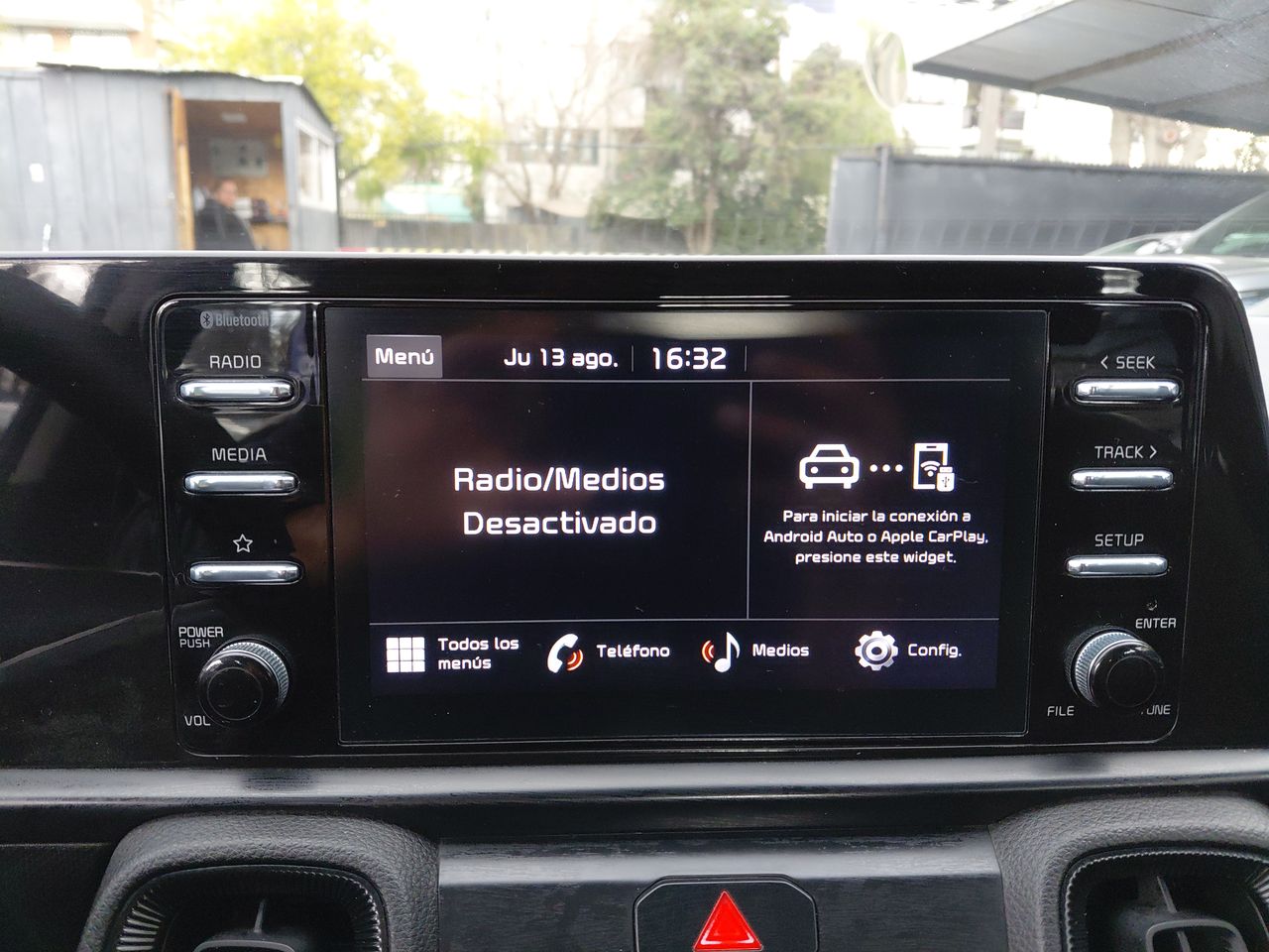 BMW X3 — foto 27 de 33