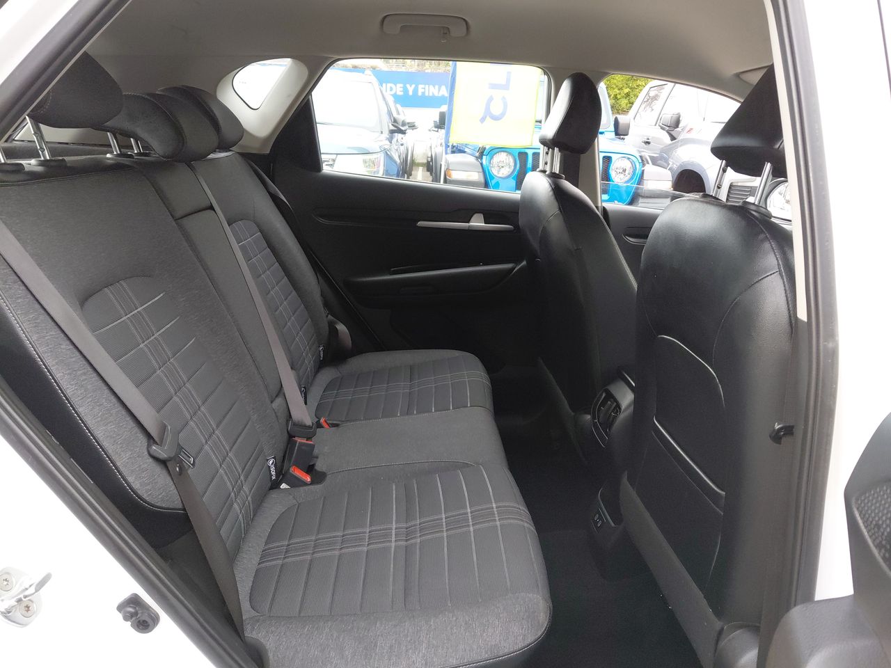 BMW X3 — foto 33 de 33