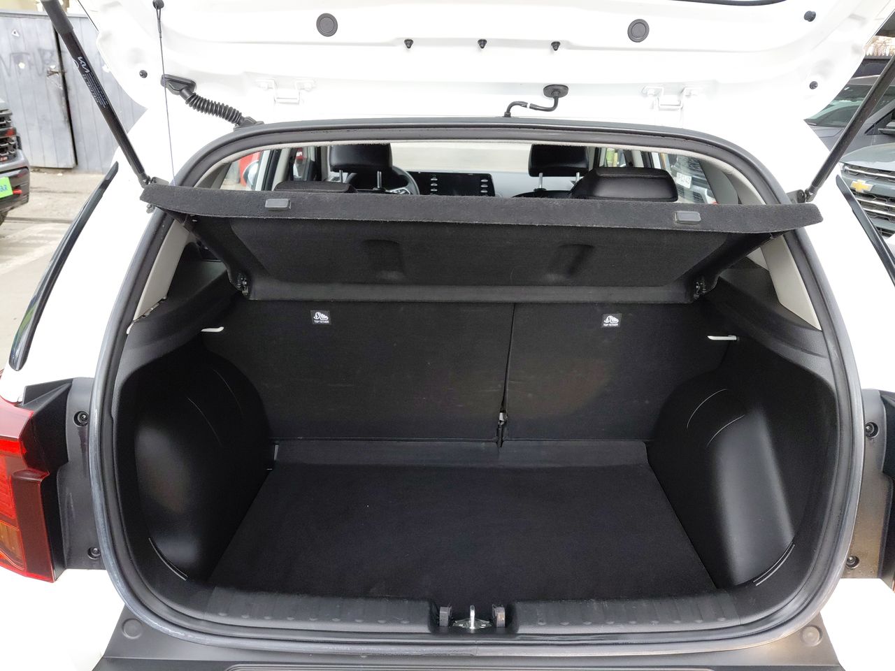BMW X3 — foto 20 de 33