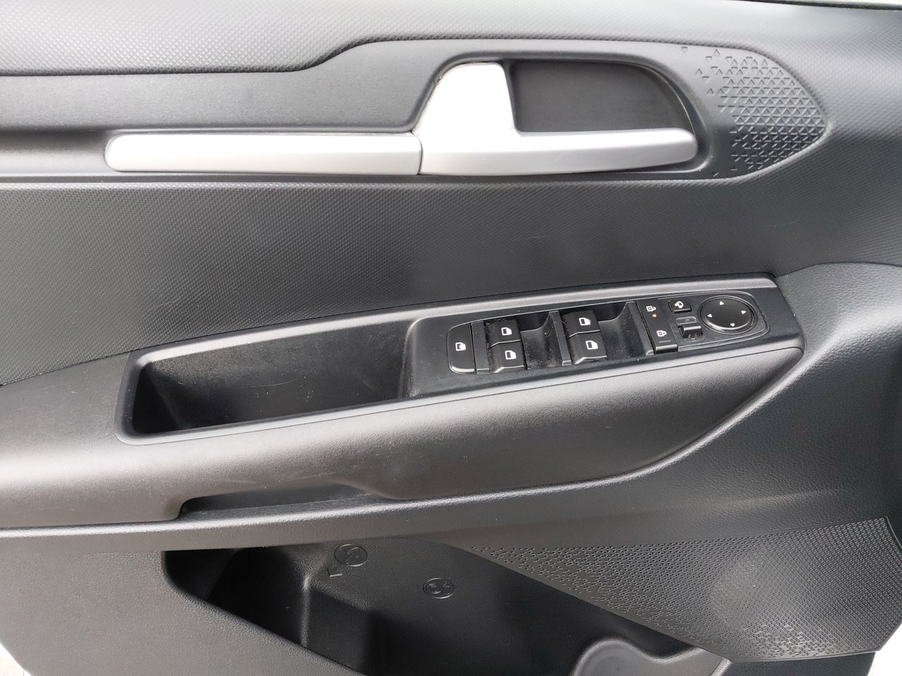 BMW X3 — foto 21 de 33