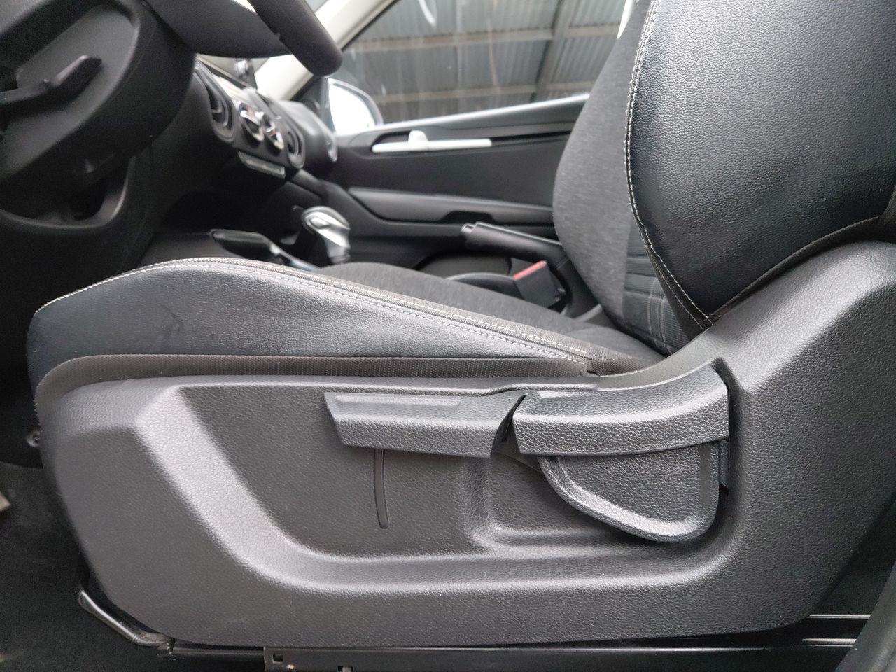 BMW X3 — foto 22 de 33