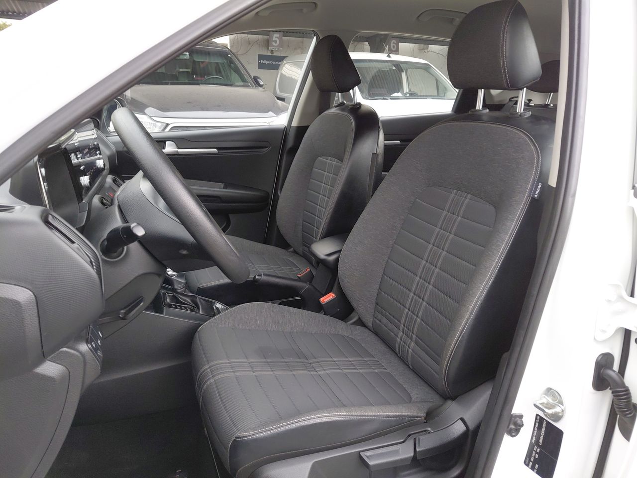 BMW X3 — foto 23 de 33