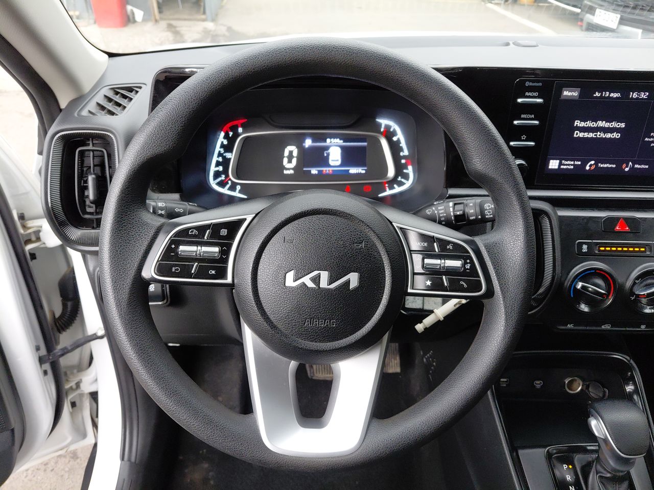 BMW X3 — foto 24 de 33