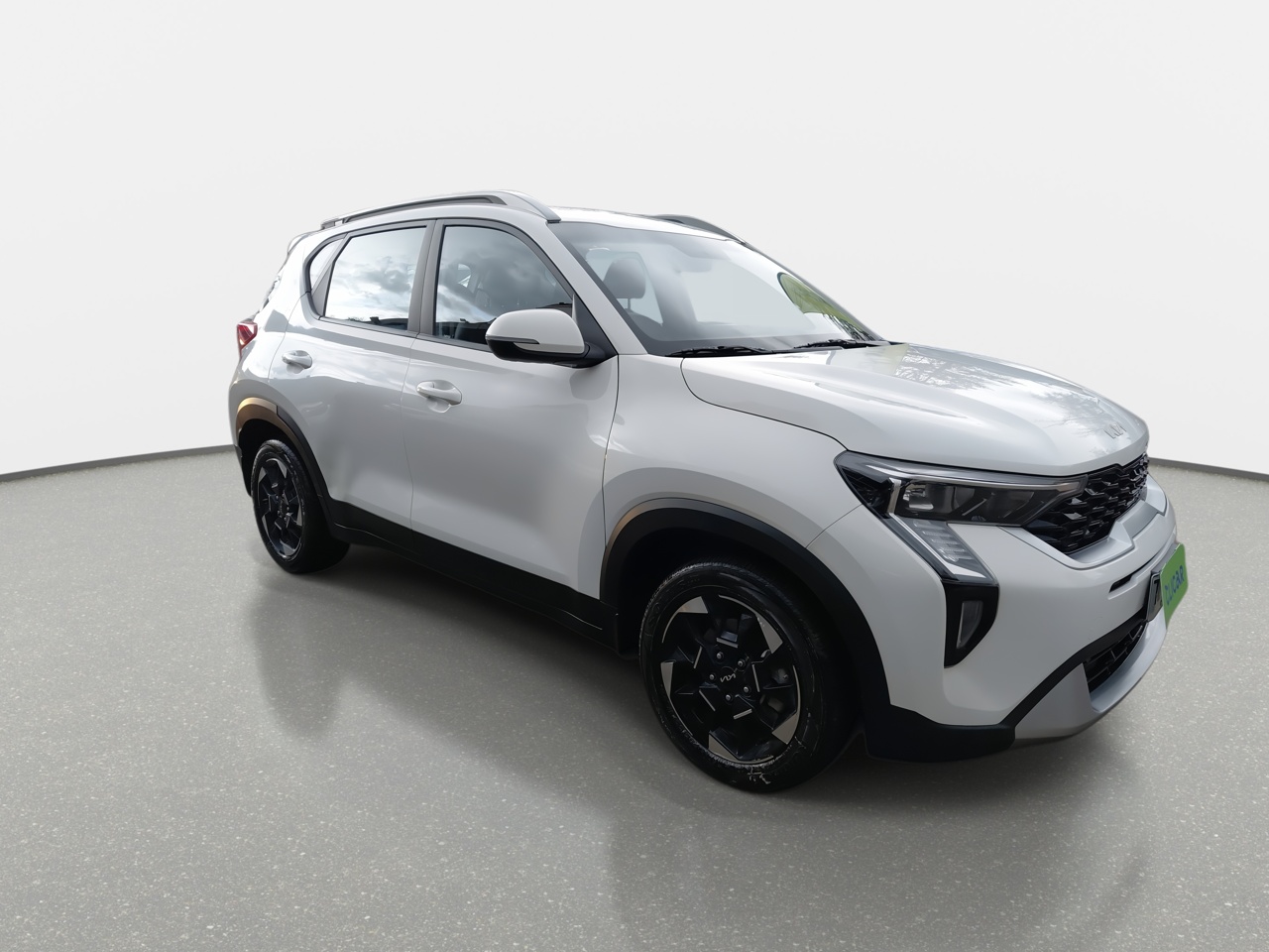 KIA - 1