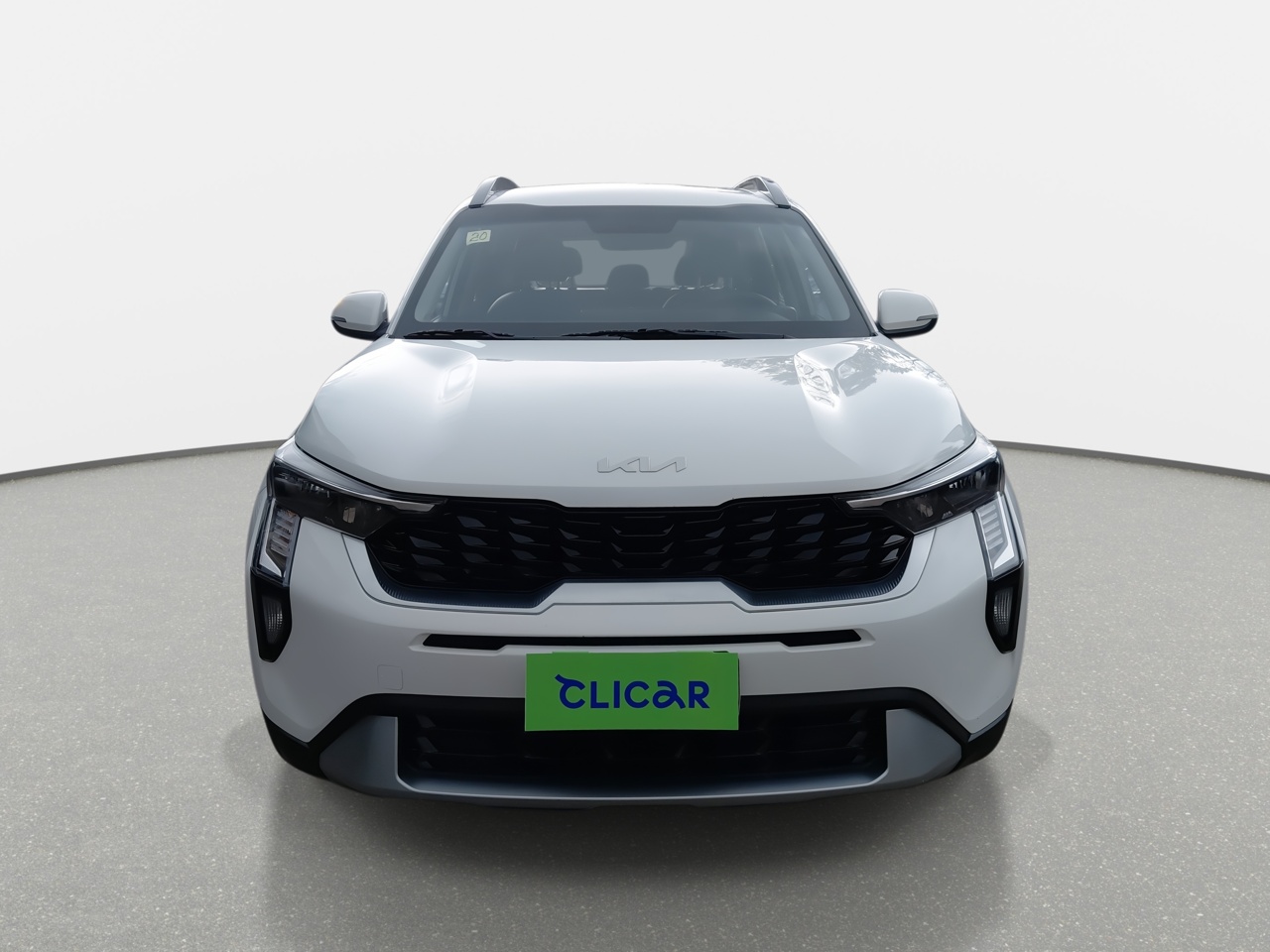 KIA - 2