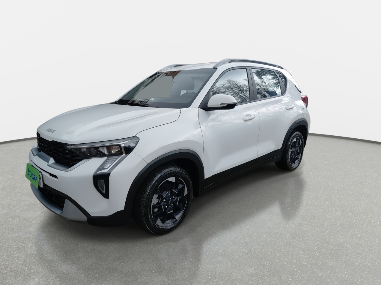 KIA - 3