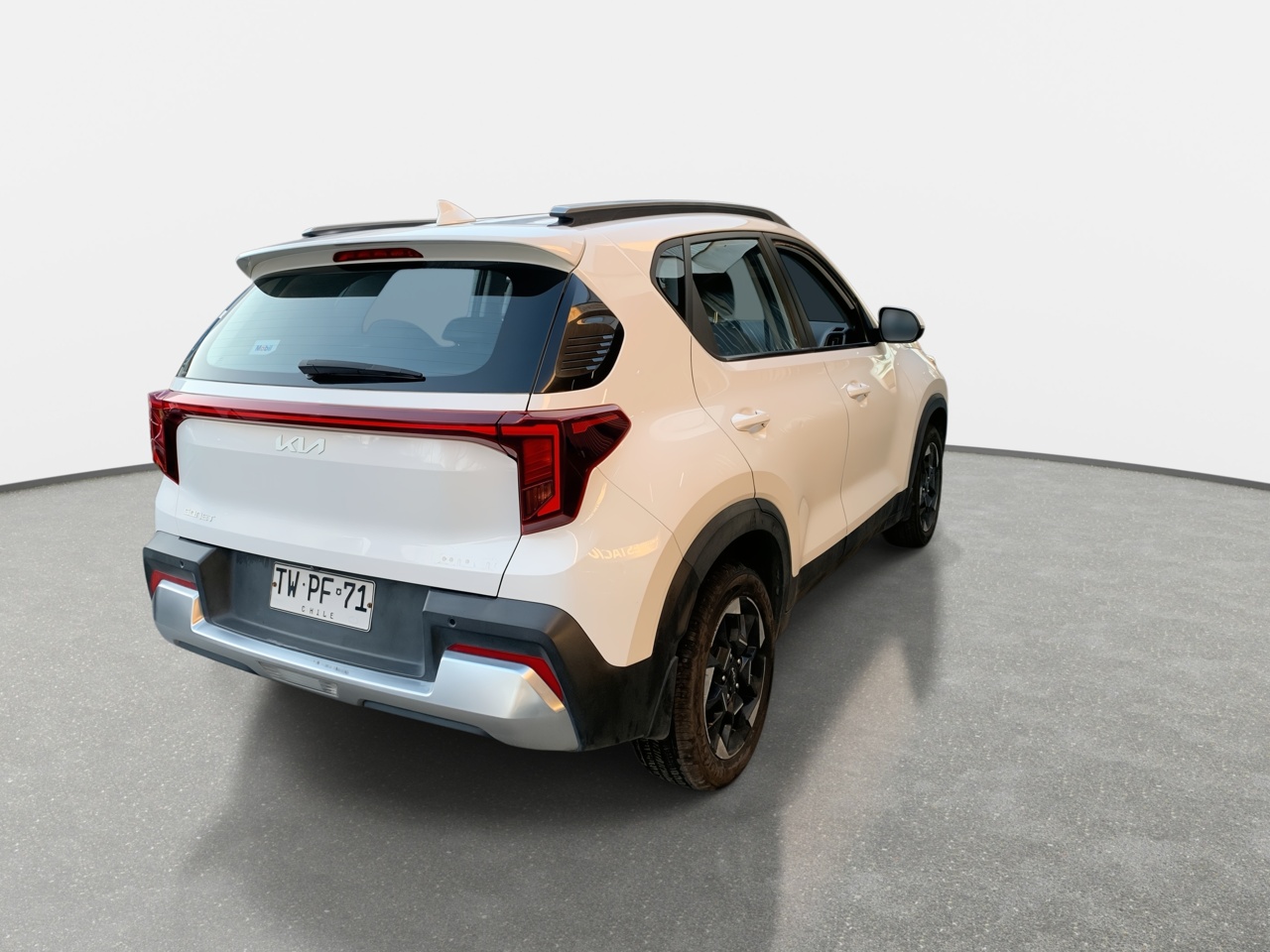 KIA - 1