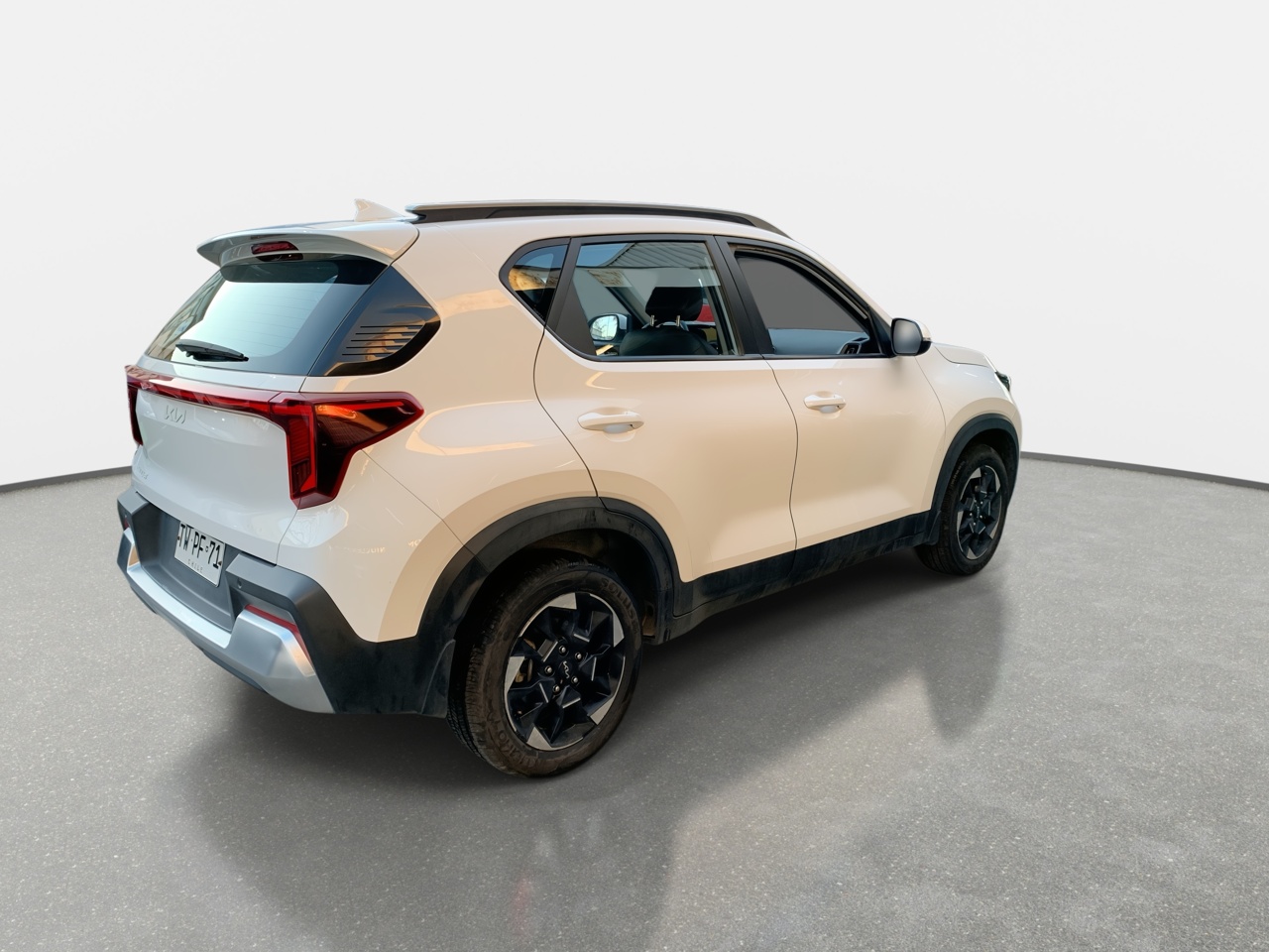 KIA - 2