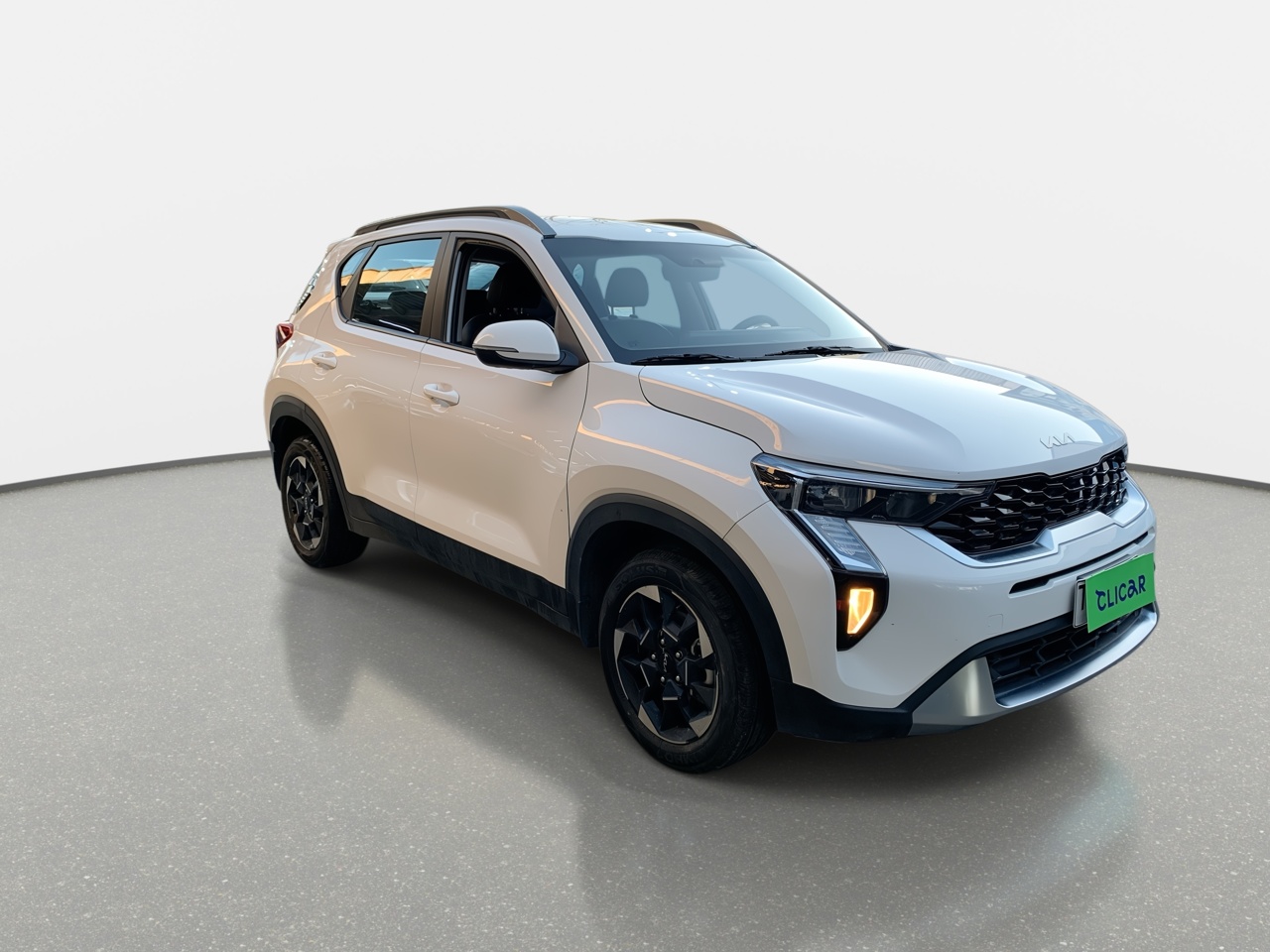 KIA - 3