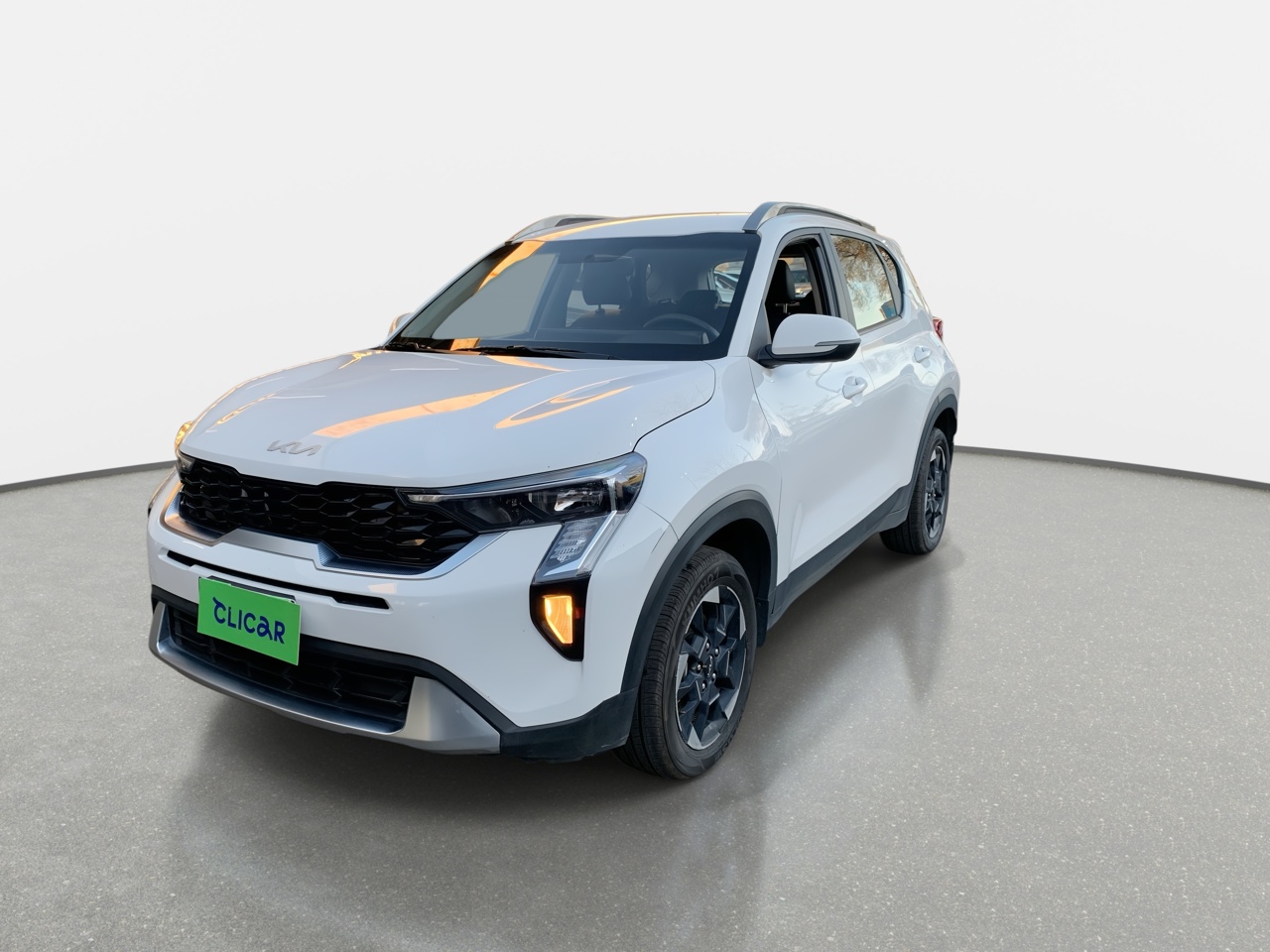 KIA - 5