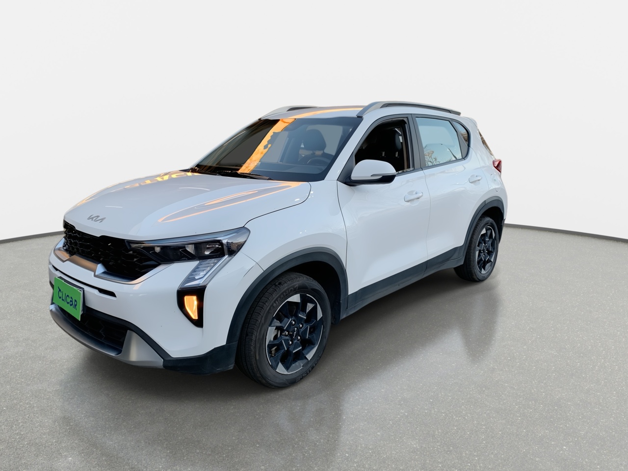 KIA - 6