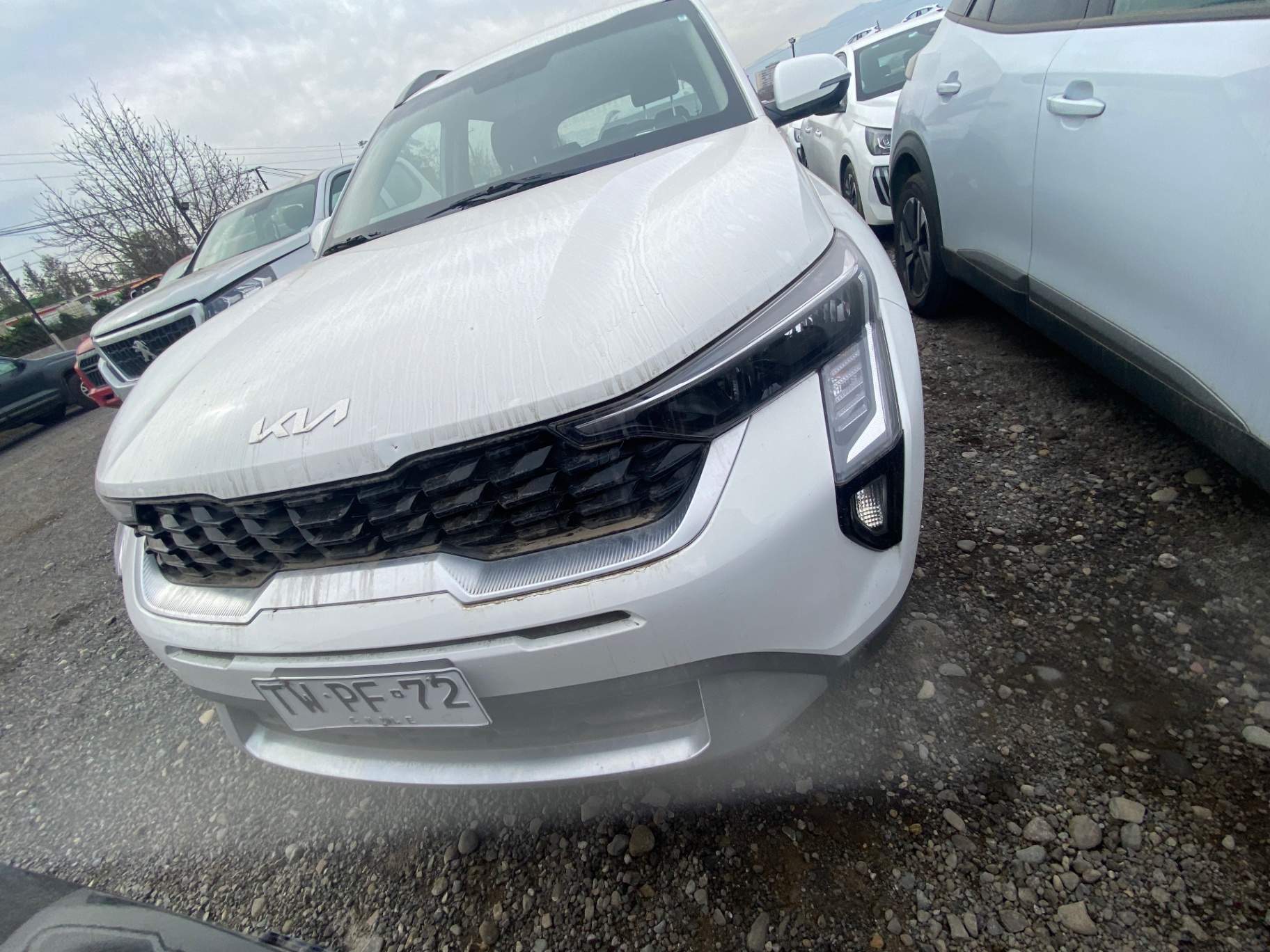KIA - 1