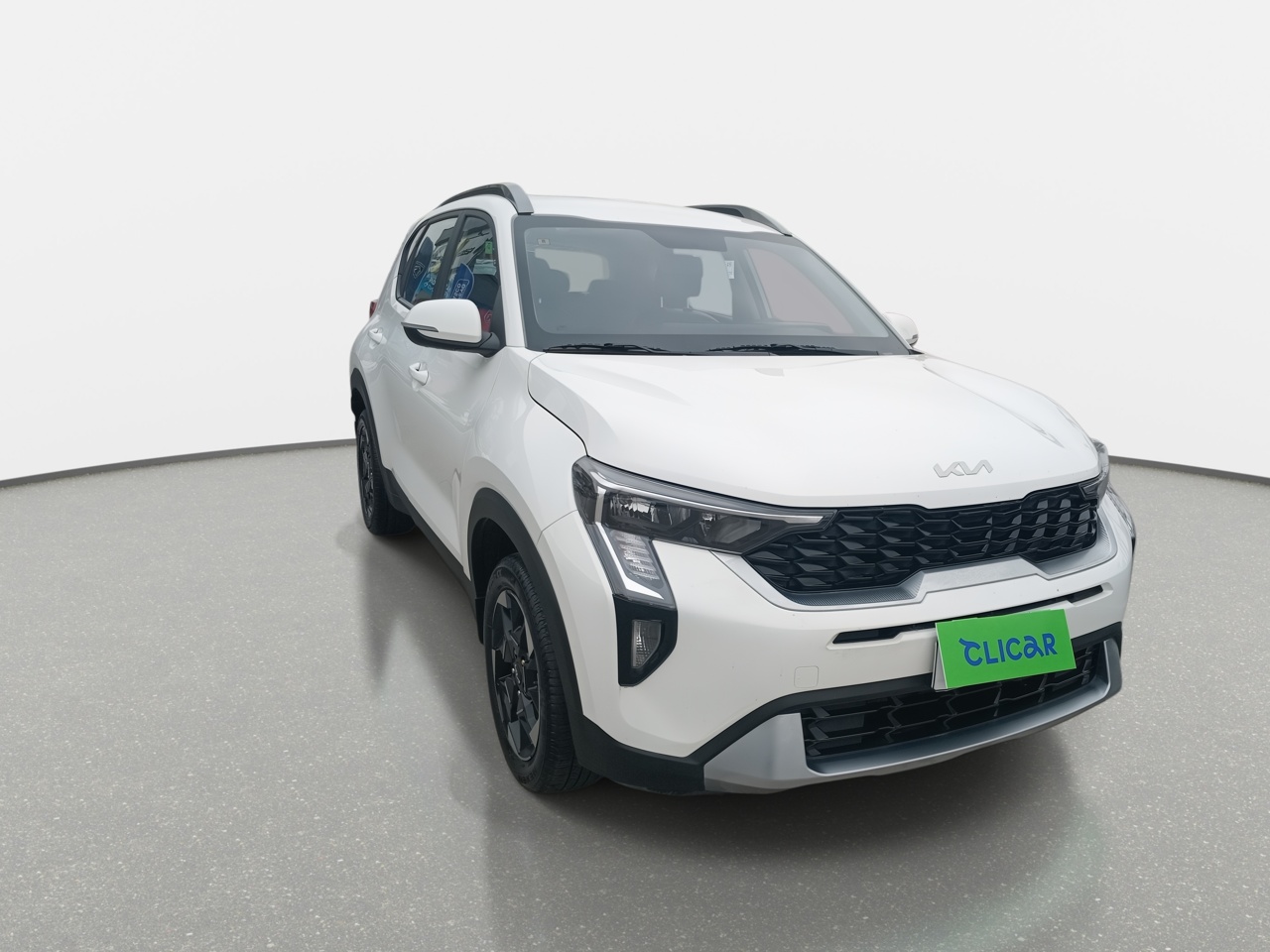 KIA - 1