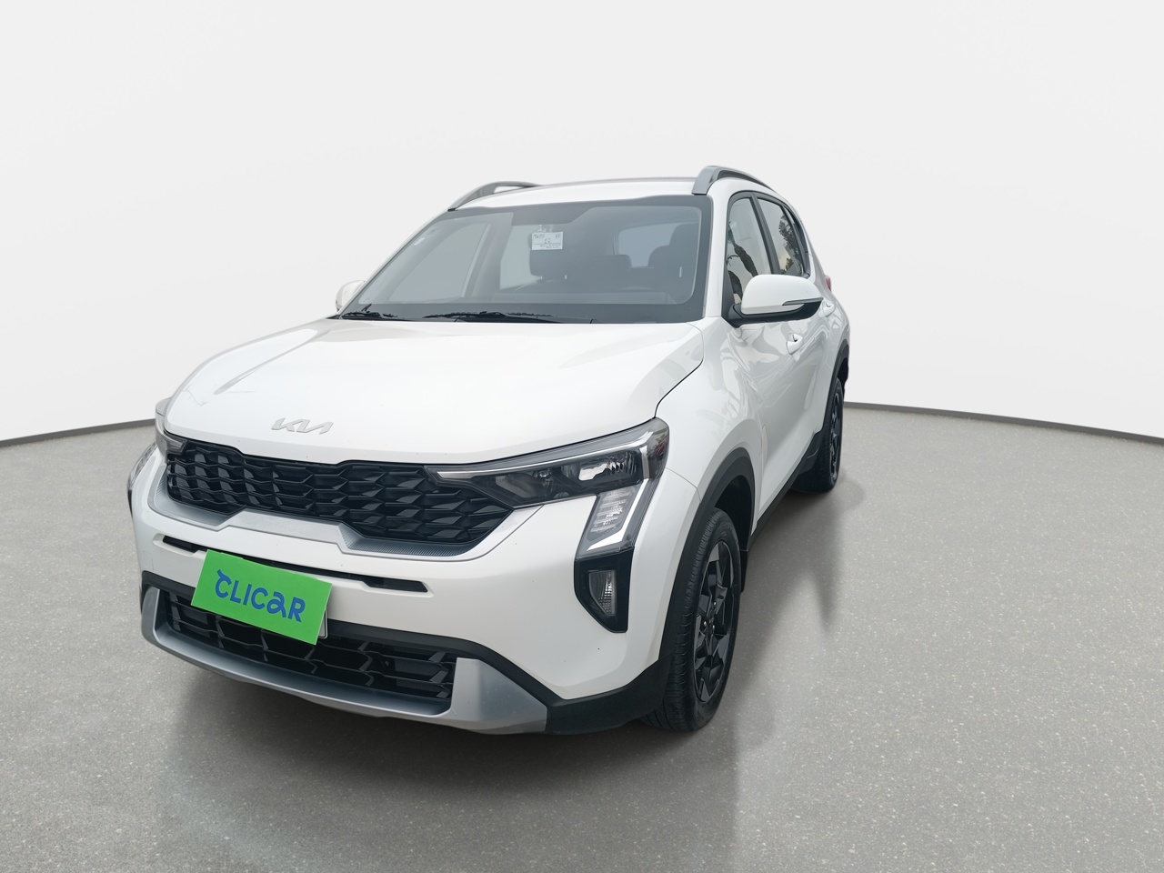 KIA - 2