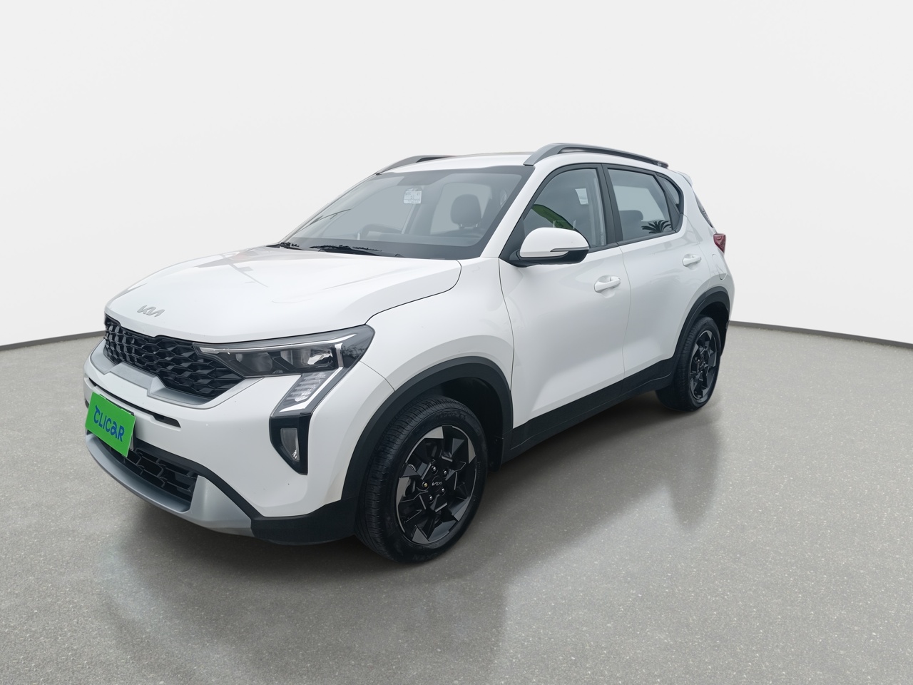 KIA - 3