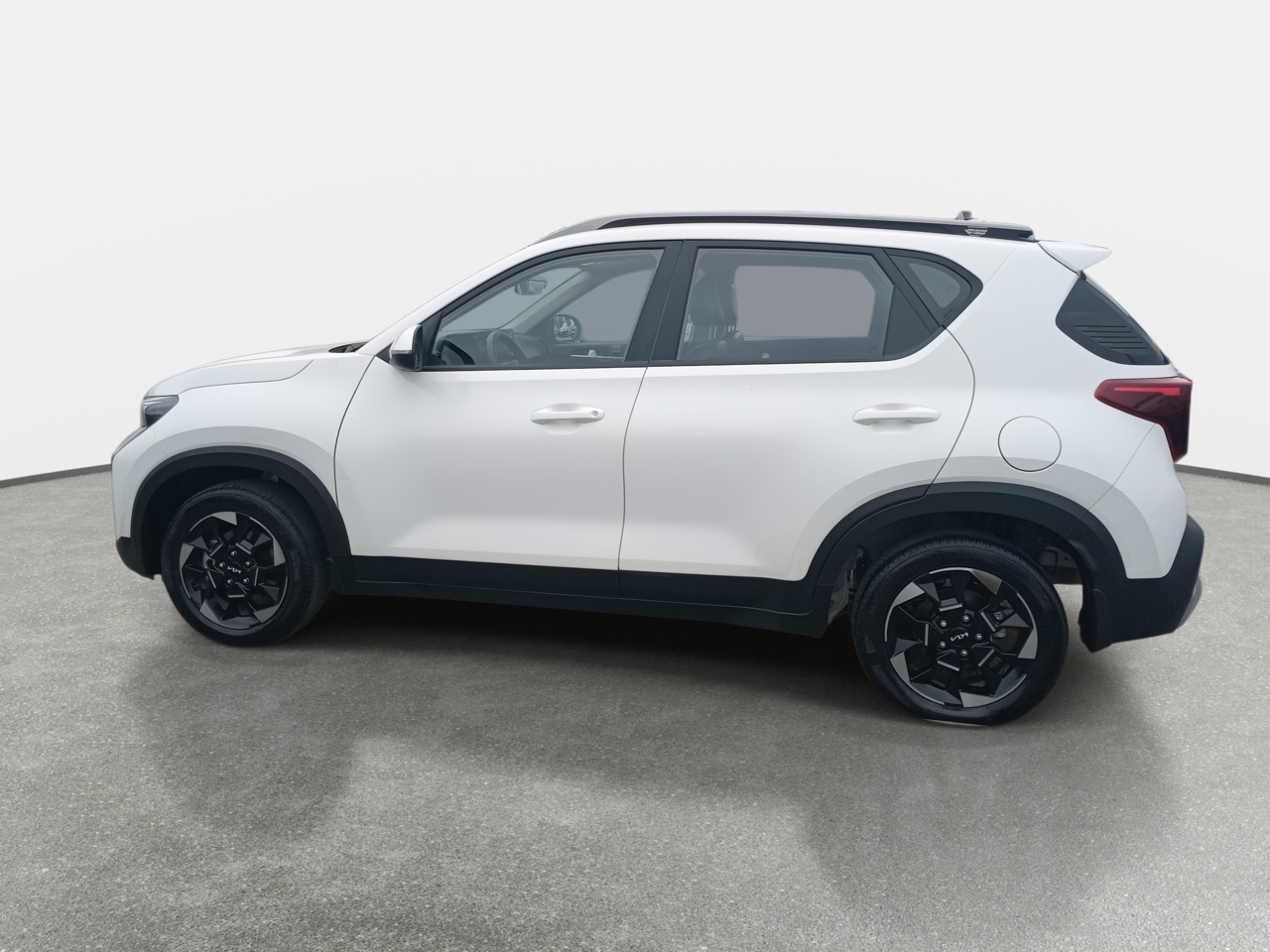 KIA - 4
