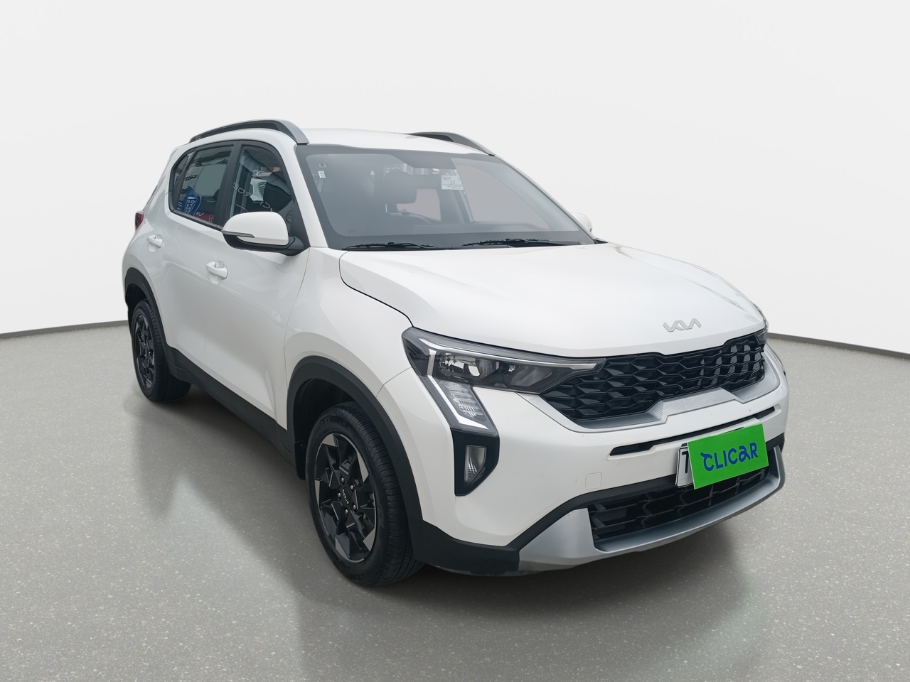 KIA Sonet