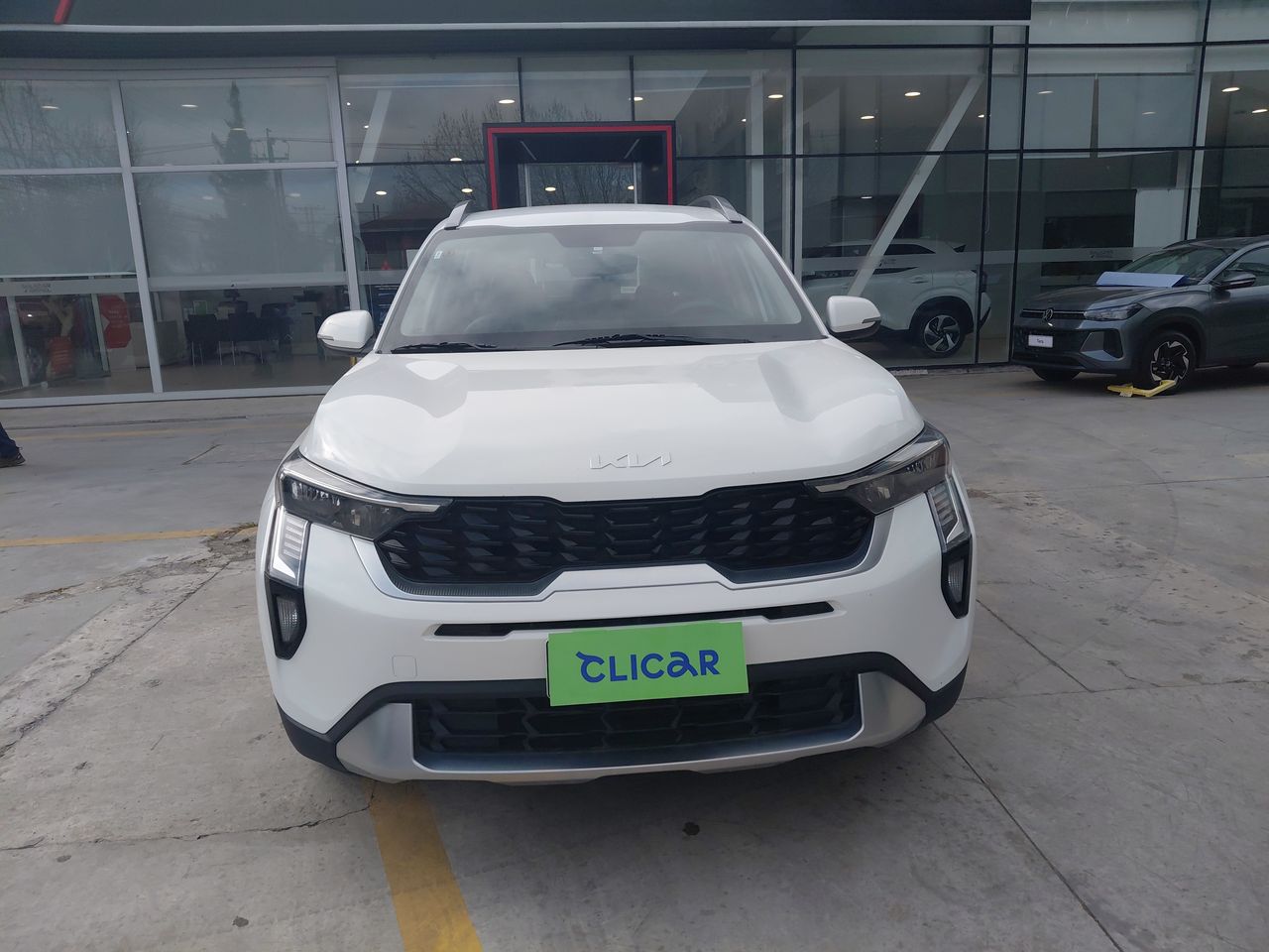 KIA - 2