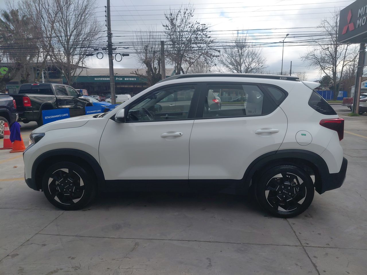 KIA - 4