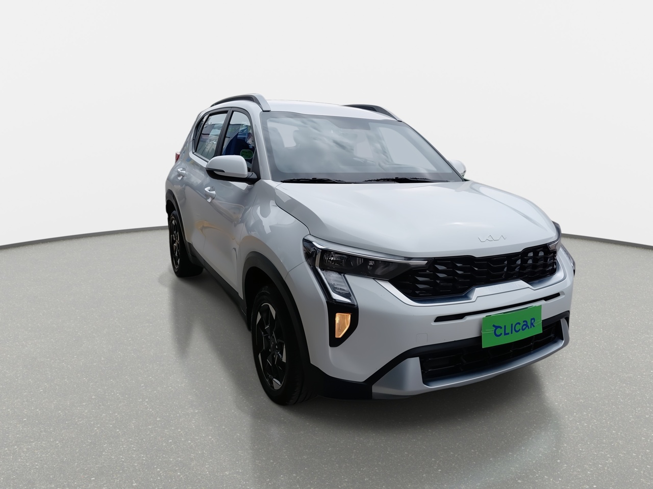 KIA - 1