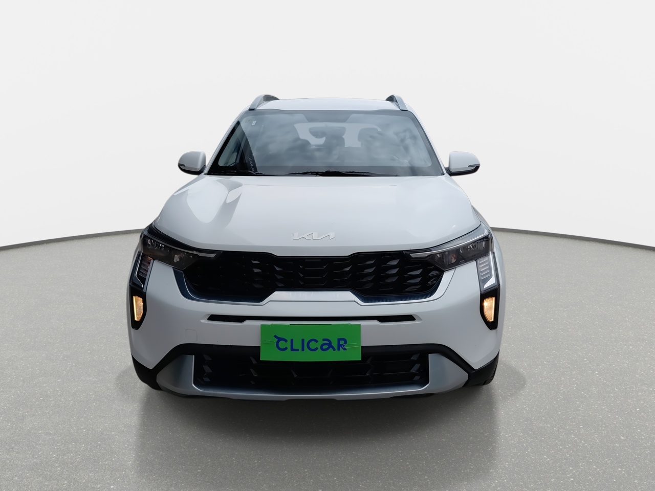 KIA - 2